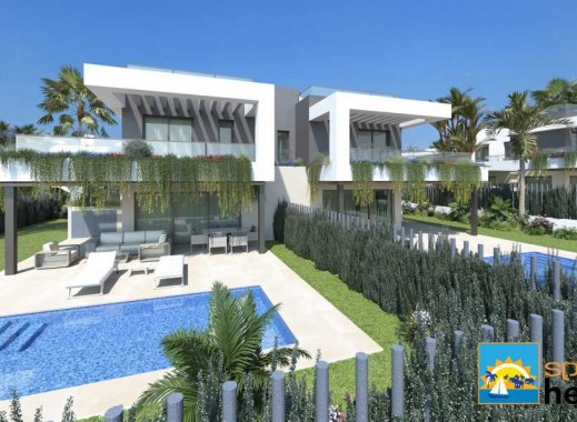  - New Build - Torrevieja - Torrevieja