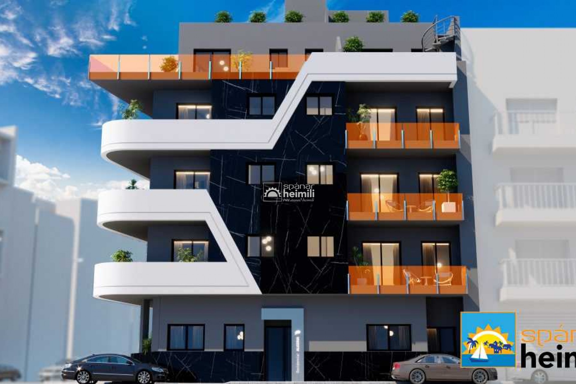 New Build -  -
Torrevieja