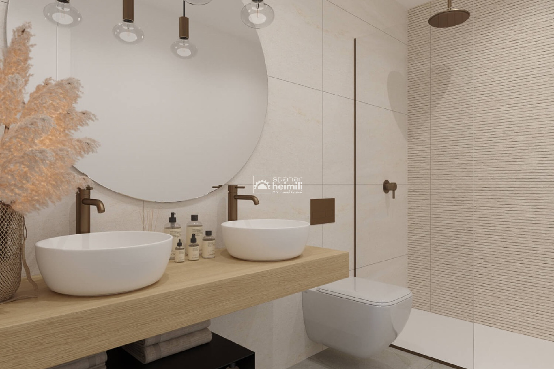 New Build - Townhouse -
Alicante and surrounding areas - Alicante og nærsvæði