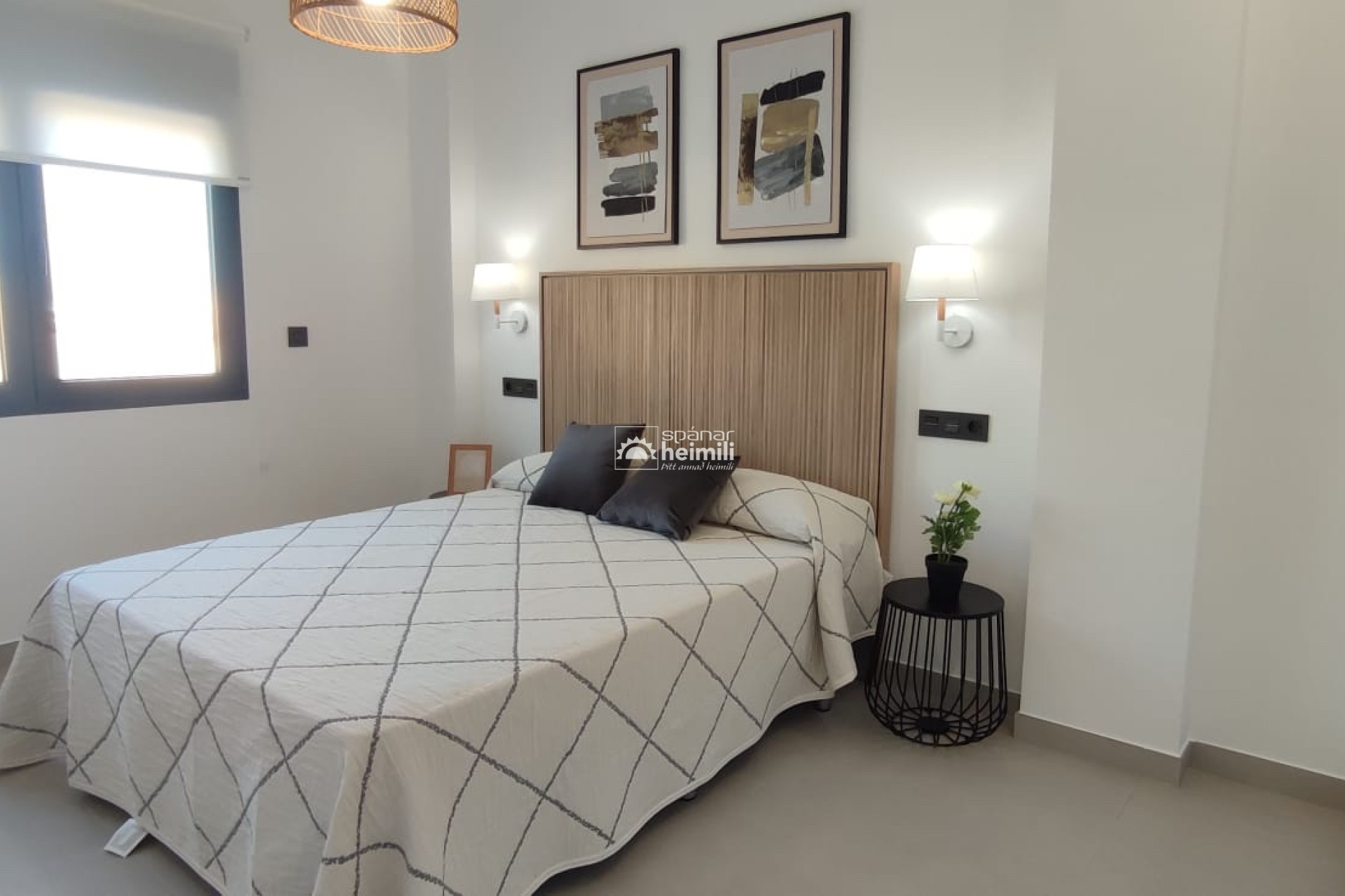 New Build - Townhouse -
Cartagena