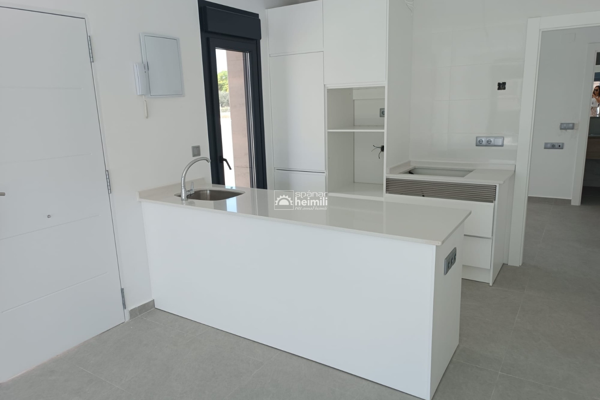 New Build - Townhouse -
Daya Nueva/Dolores