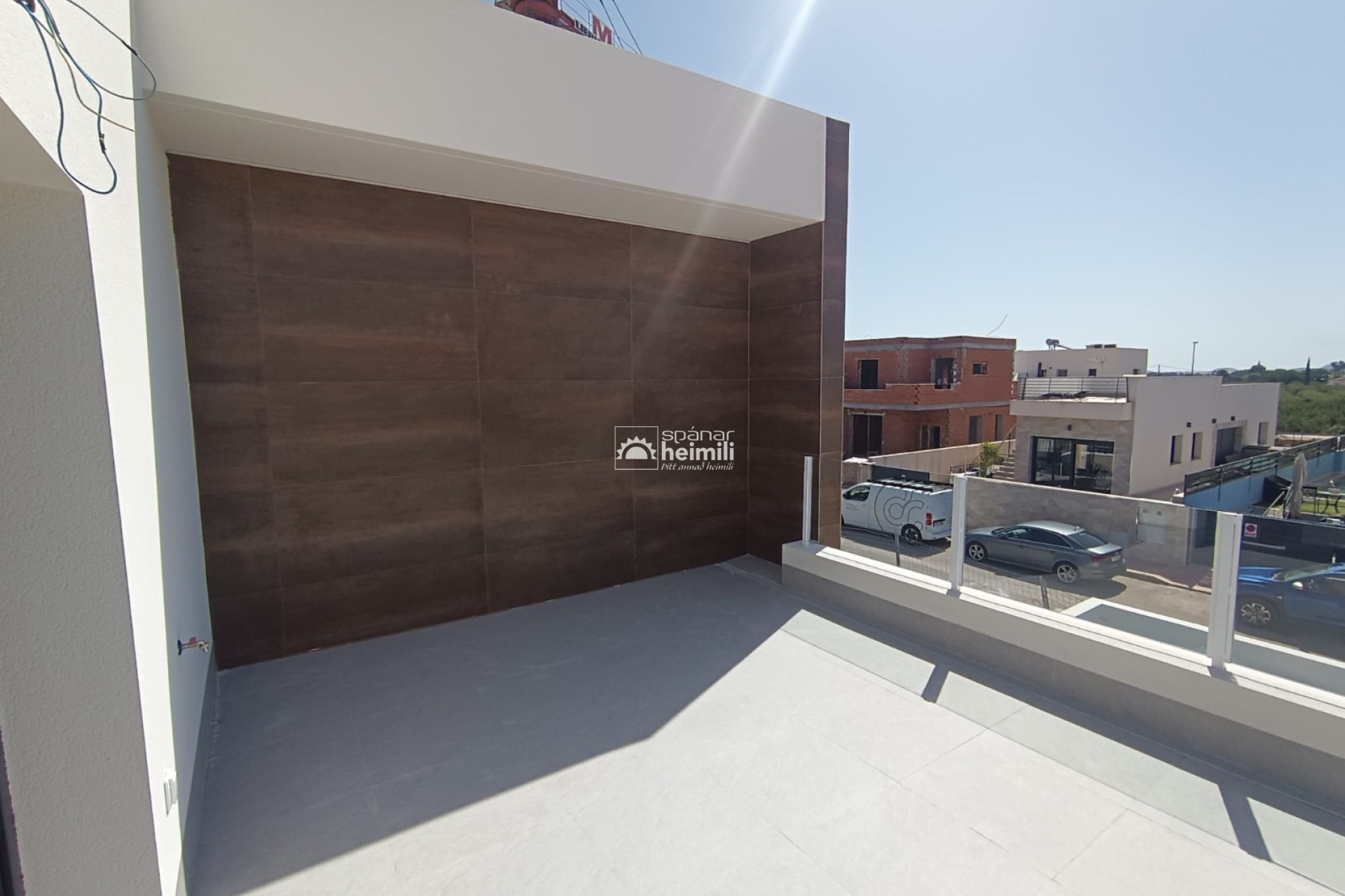 New Build - Townhouse -
Daya Nueva/Dolores