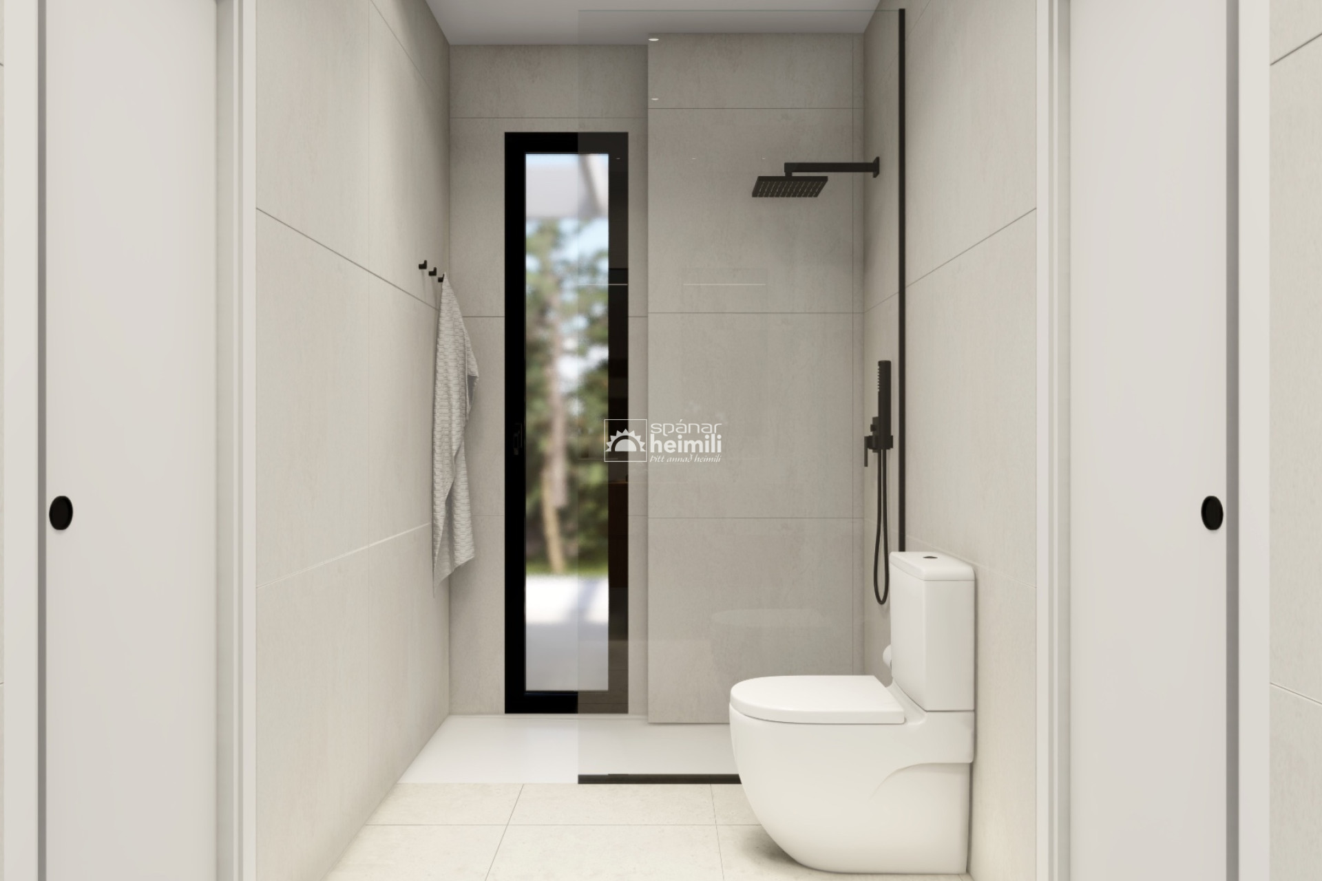 New Build - Townhouse -
Daya Nueva/Dolores