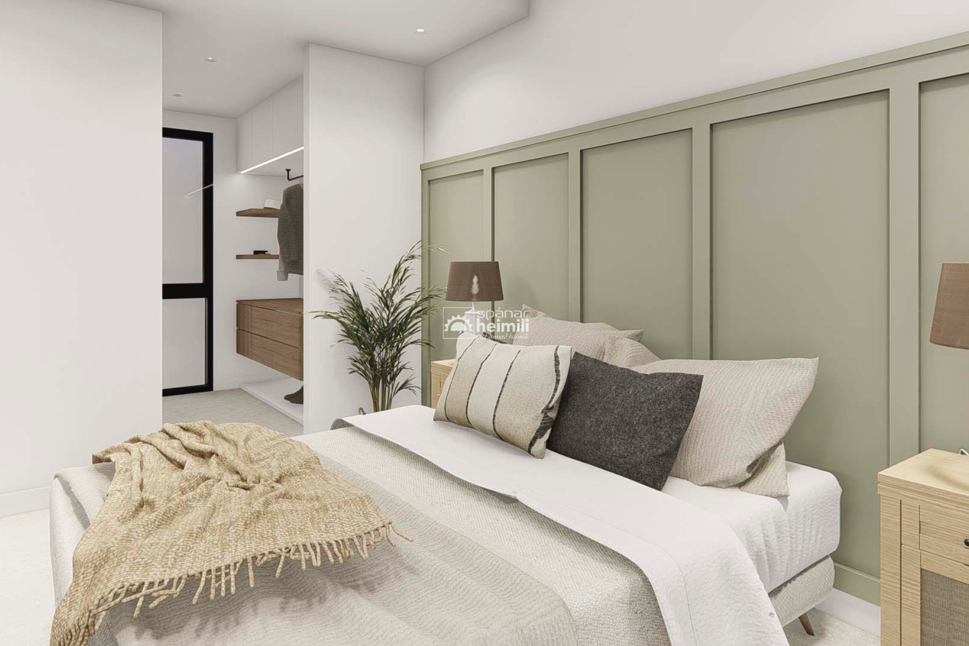 New Build - Townhouse -
Daya Nueva/Dolores
