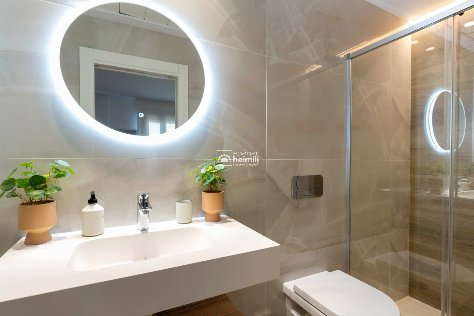 New Build - Townhouse -
Gran Alicant