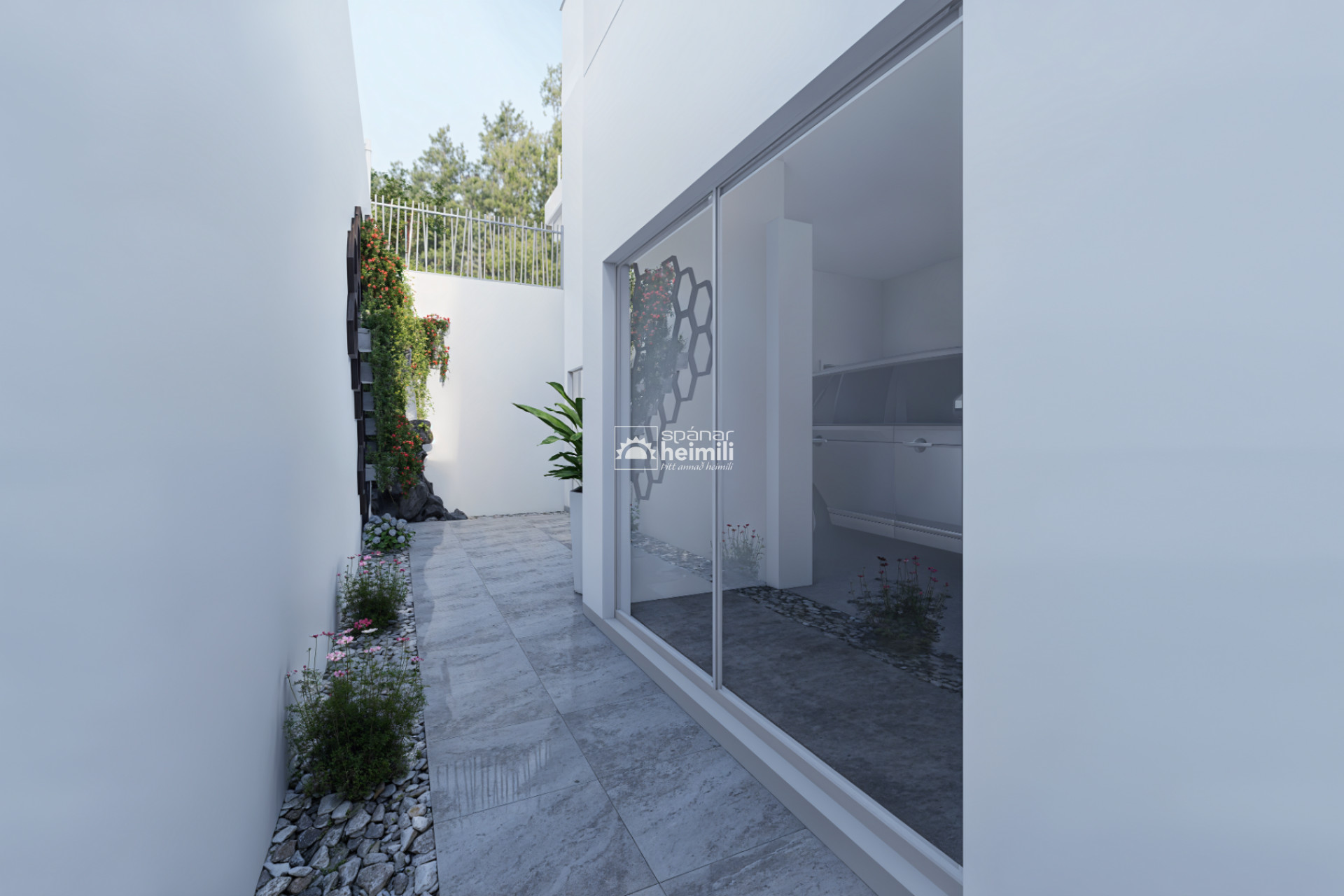 New Build - Townhouse -
Los Alcazares