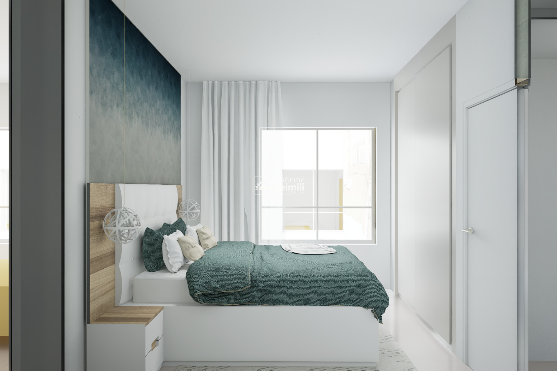 New Build - Townhouse -
Los Alcazares