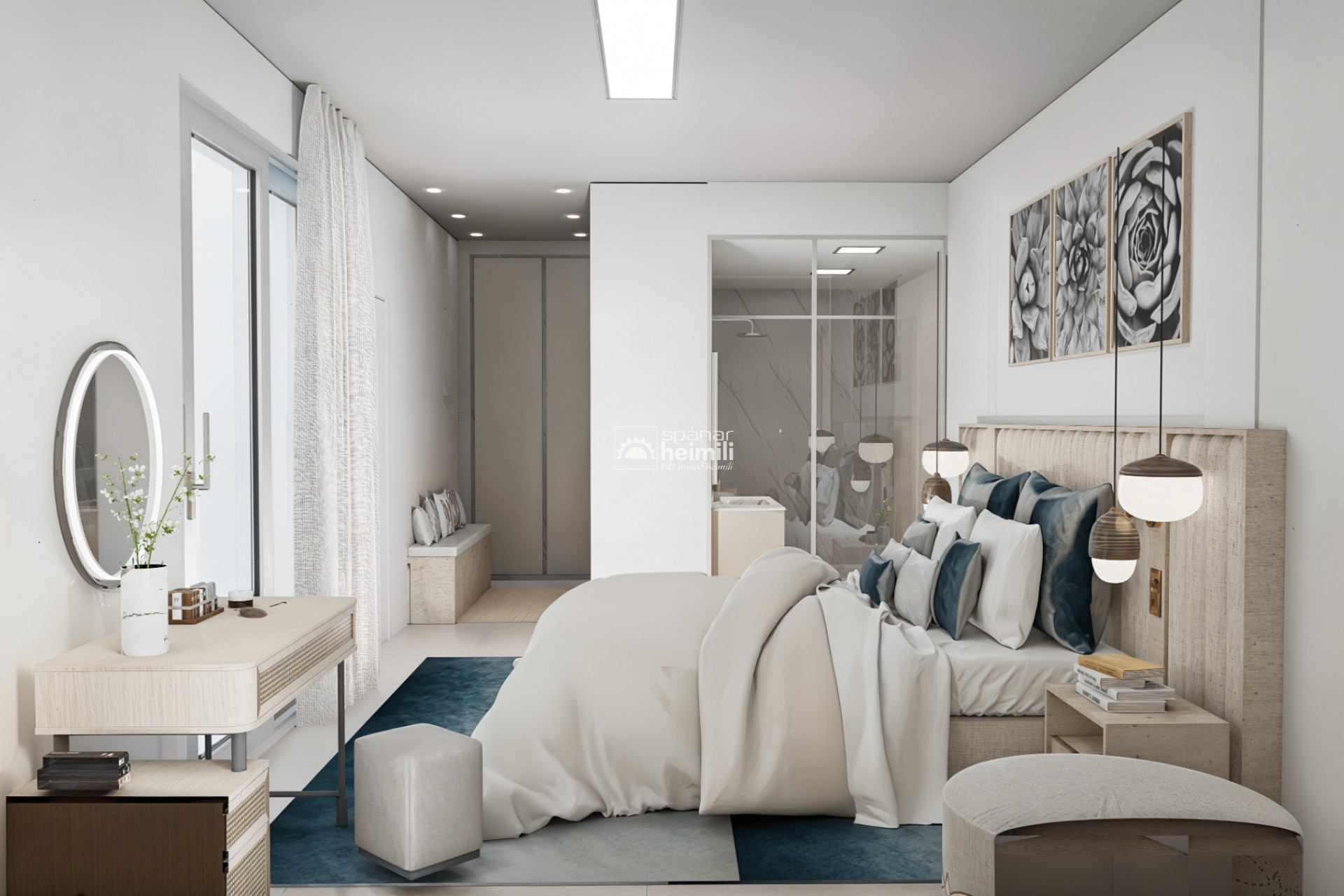 New Build - Townhouse -
Los Alcazares