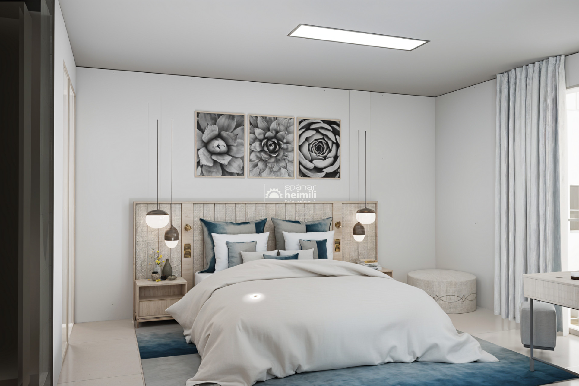 New Build - Townhouse -
Los Alcazares