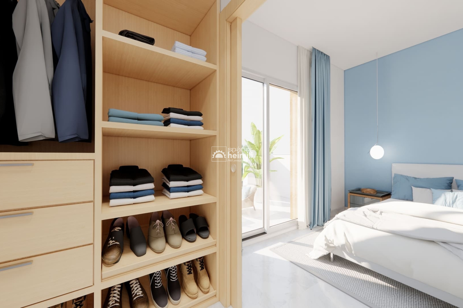 New Build - Townhouse -
Los Alcazares