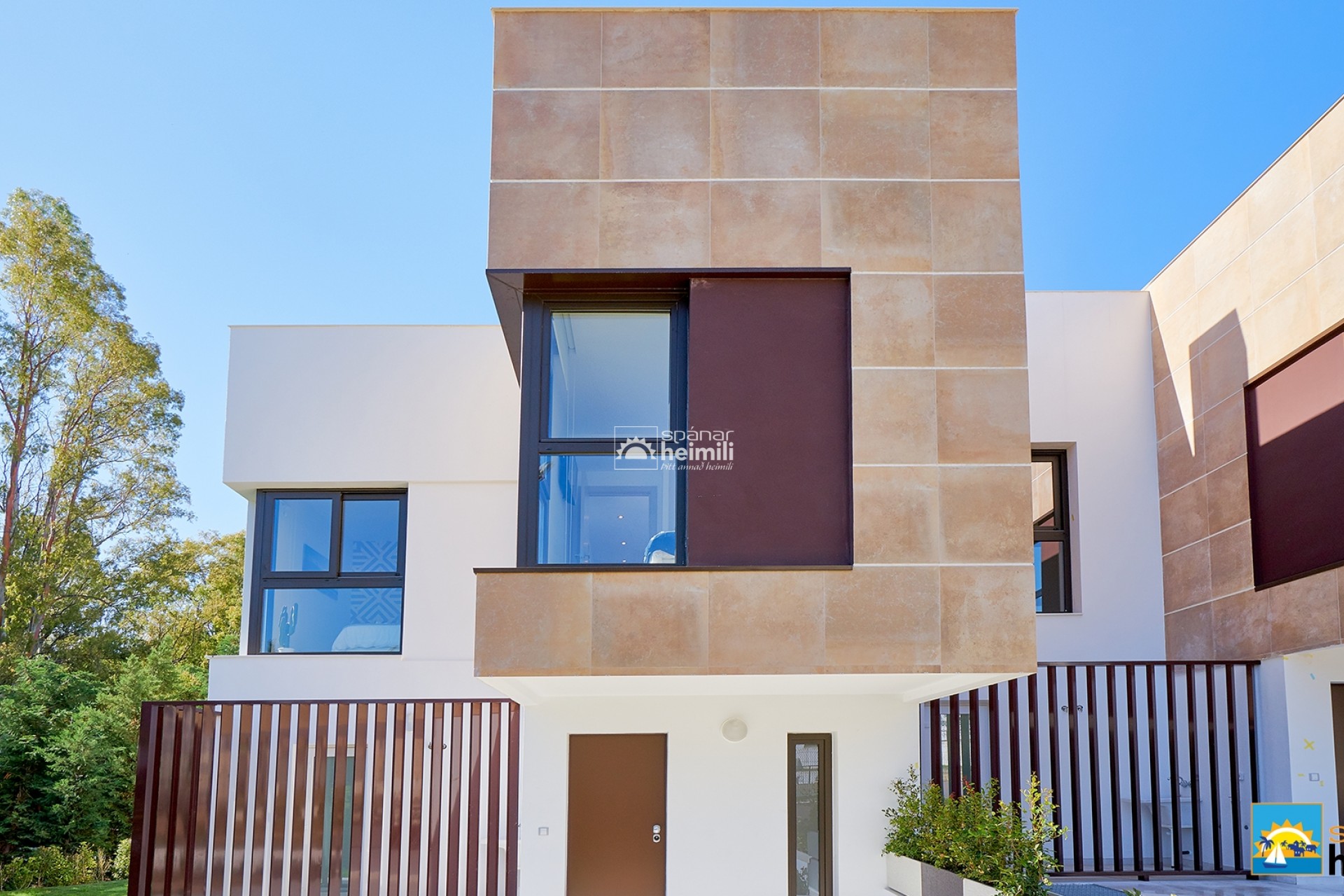 New Build - Townhouse -
Marbella / Málaga - Marbella / Málaga svæðið