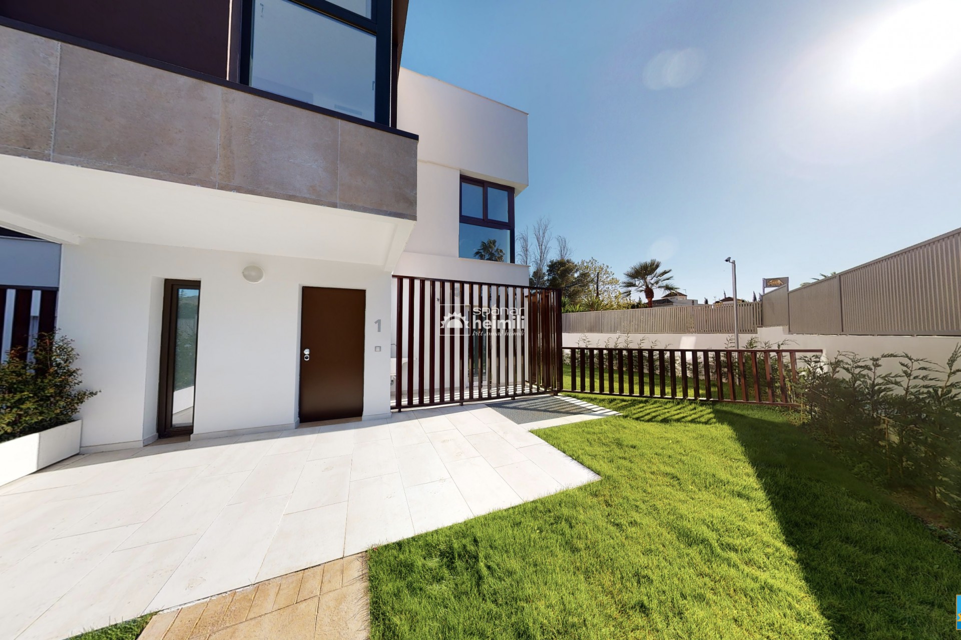 New Build - Townhouse -
Marbella / Málaga - Marbella / Málaga svæðið