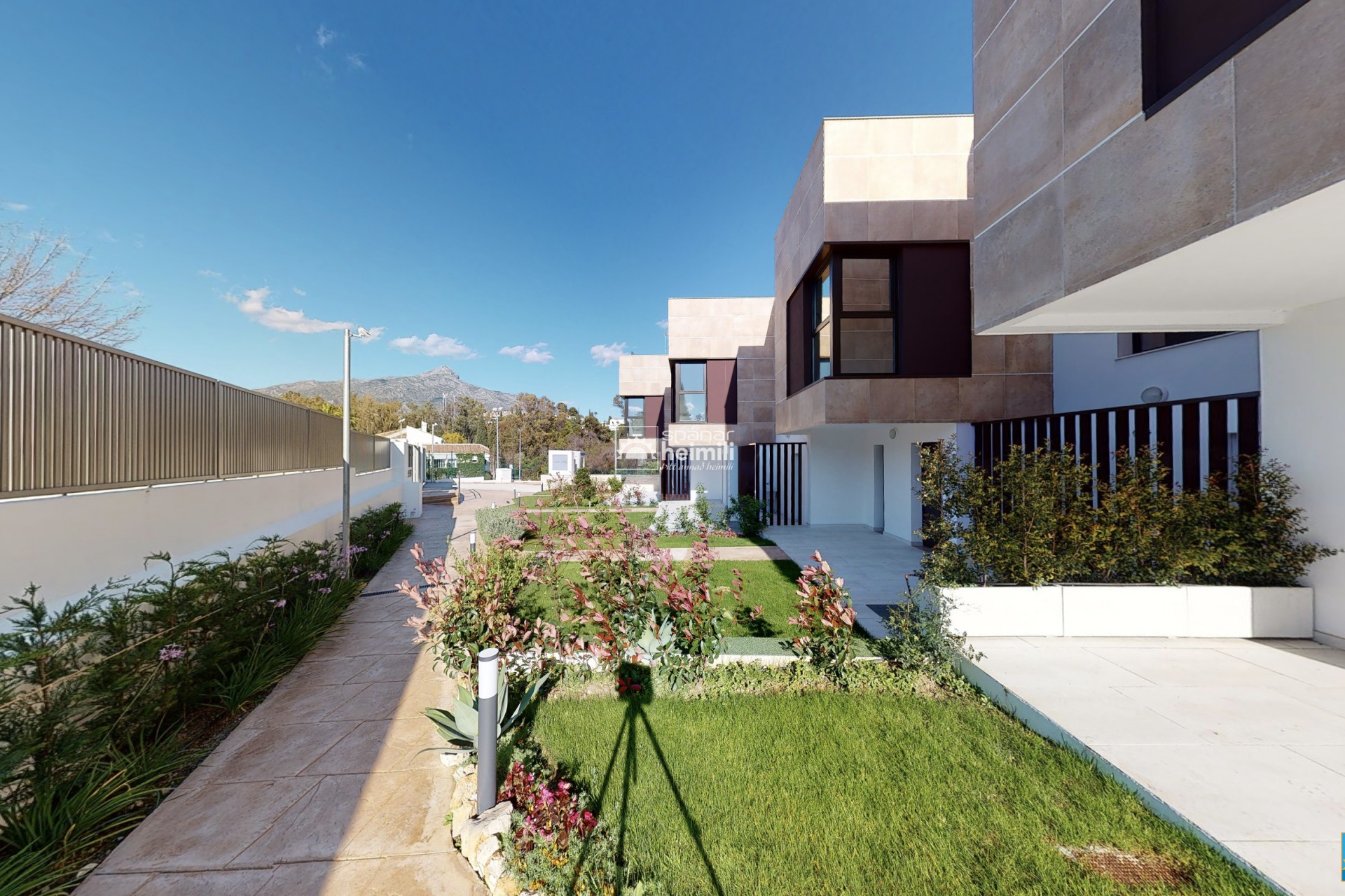 New Build - Townhouse -
Marbella / Málaga - Marbella / Málaga svæðið