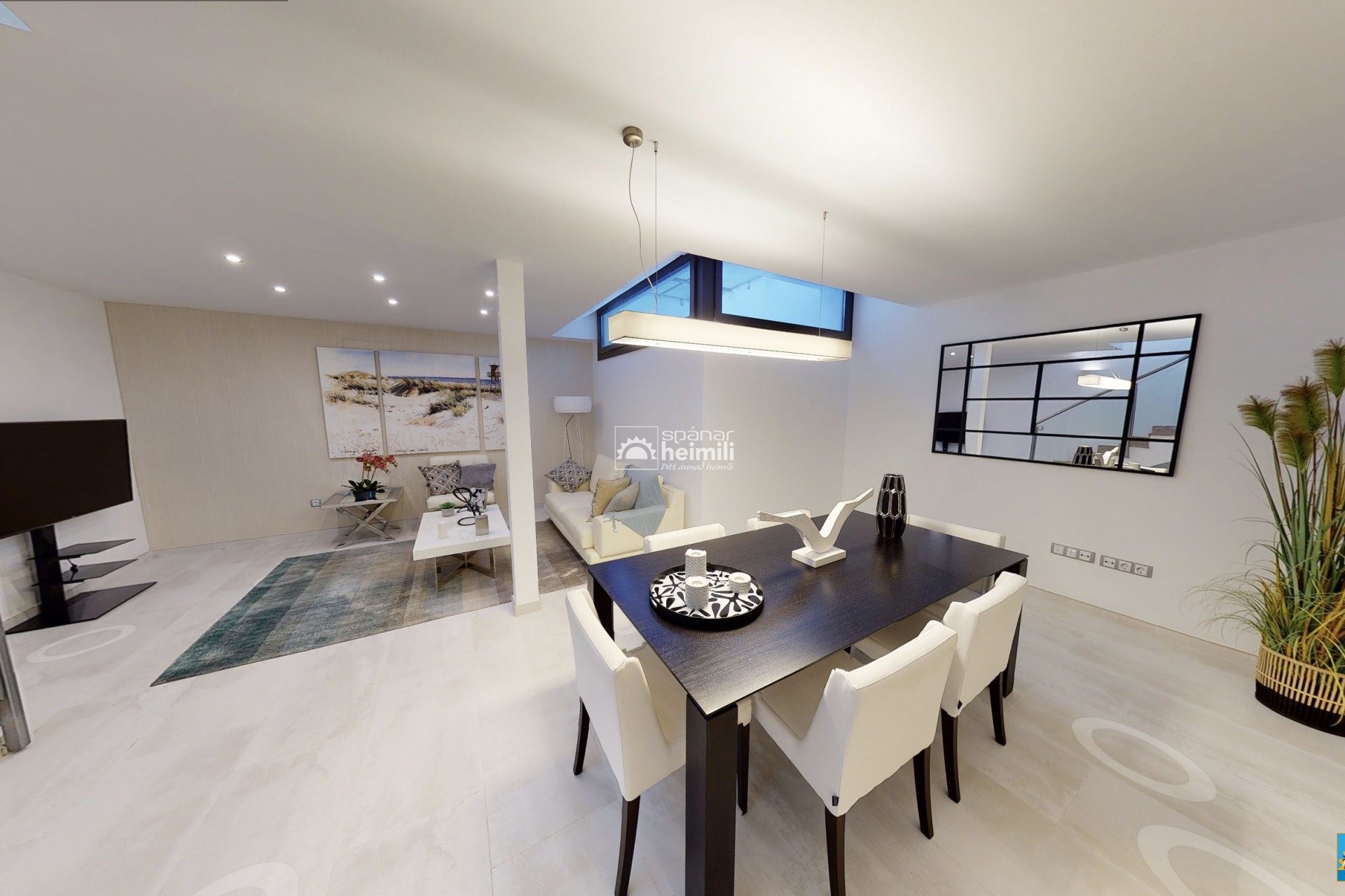 New Build - Townhouse -
Marbella / Málaga - Marbella / Málaga svæðið