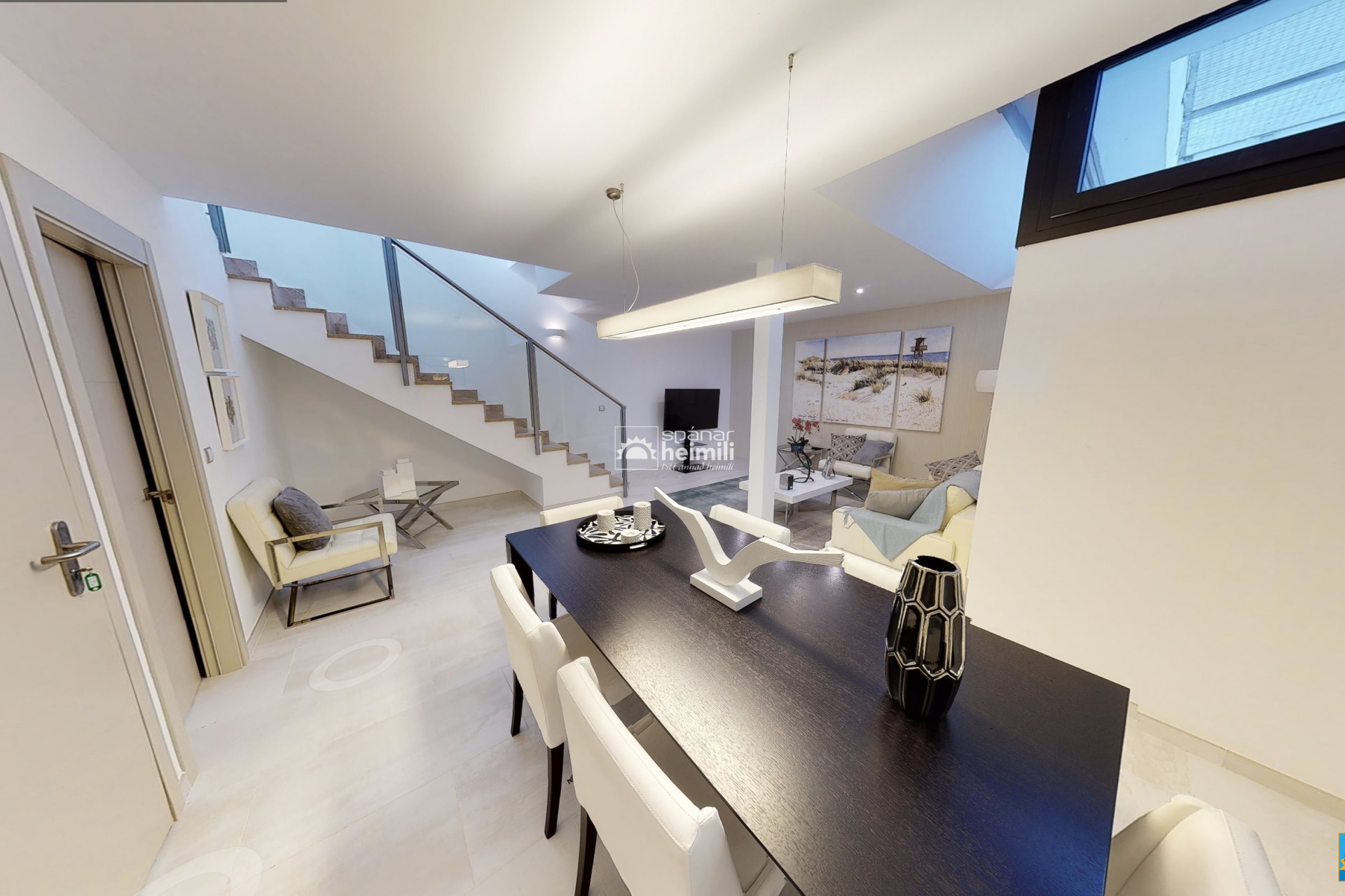 New Build - Townhouse -
Marbella / Málaga - Marbella / Málaga svæðið