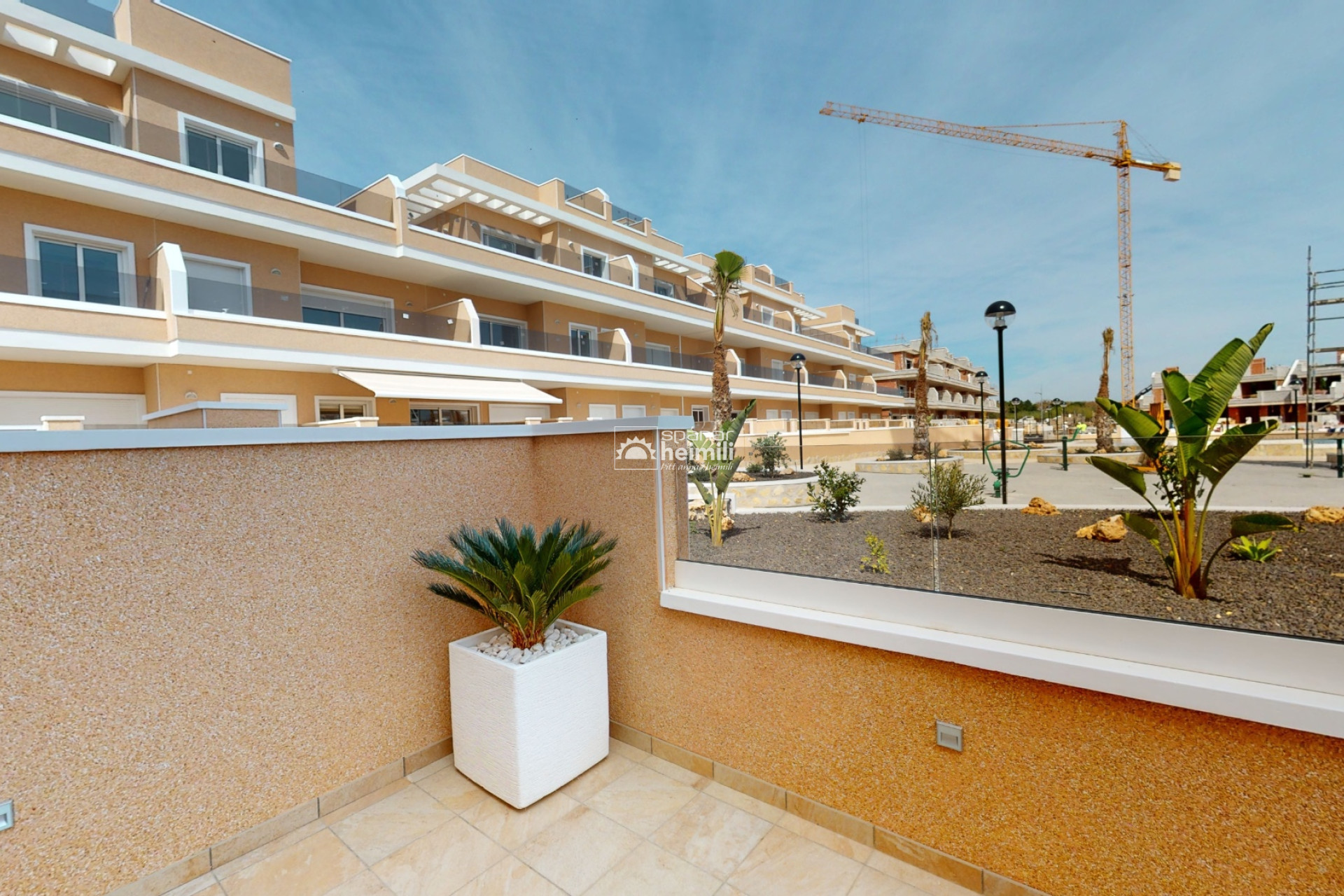 New Build - Townhouse -
Pilar de la Horadada