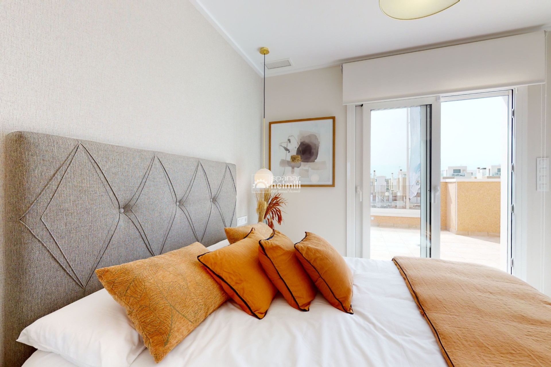 New Build - Townhouse -
Pilar de la Horadada