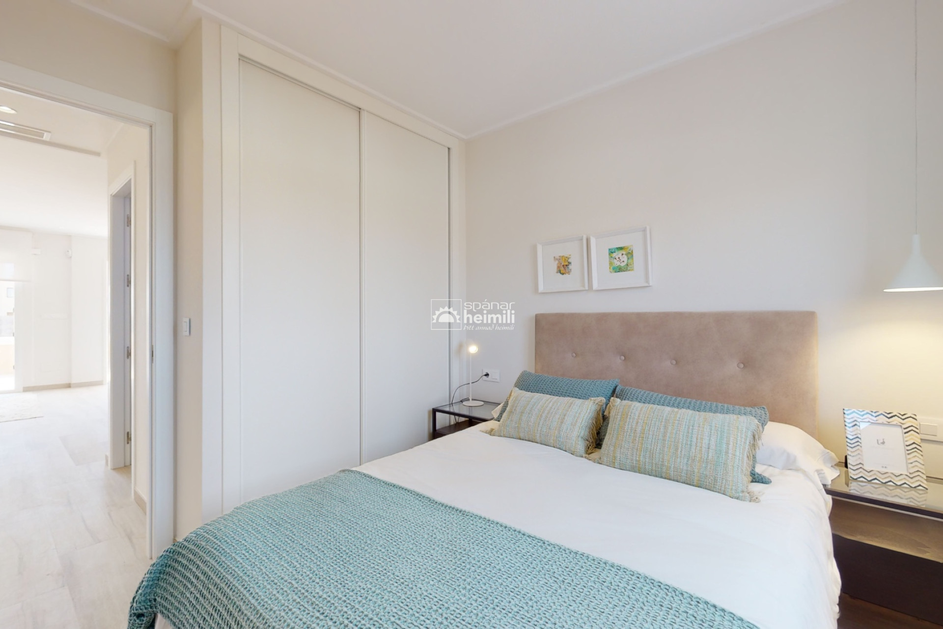 New Build - Townhouse -
Pilar de la Horadada