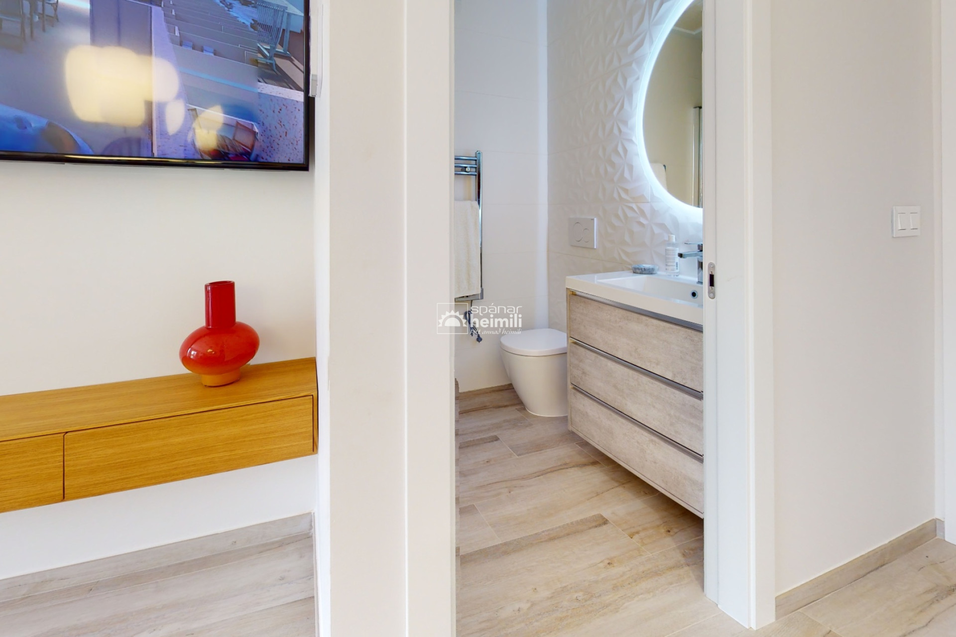 New Build - Townhouse -
Pilar de la Horadada