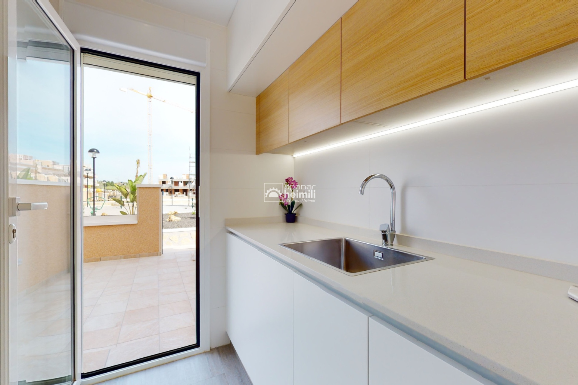 New Build - Townhouse -
Pilar de la Horadada