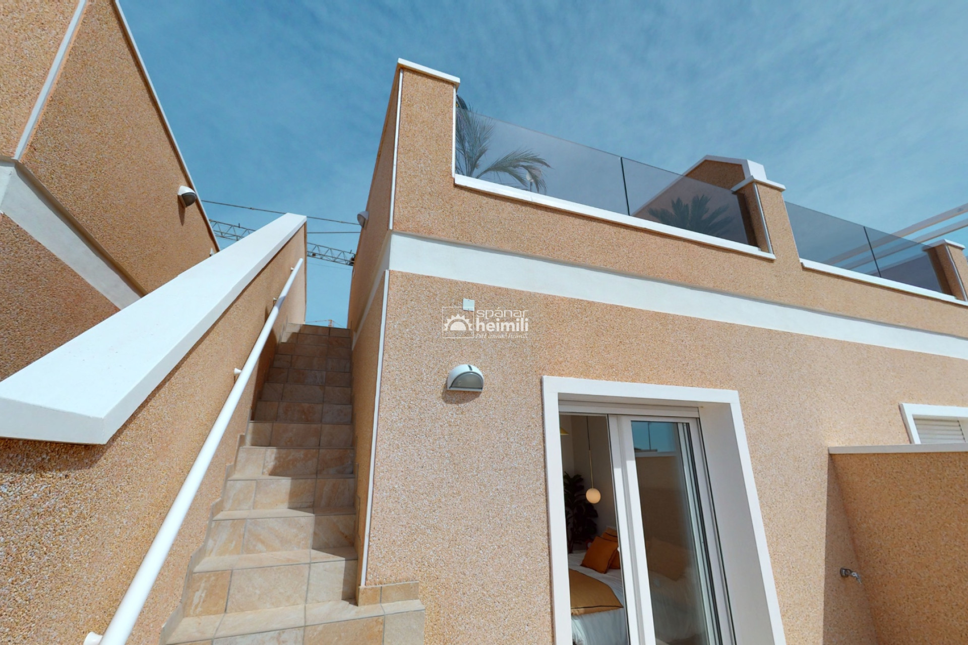 New Build - Townhouse -
Pilar de la Horadada