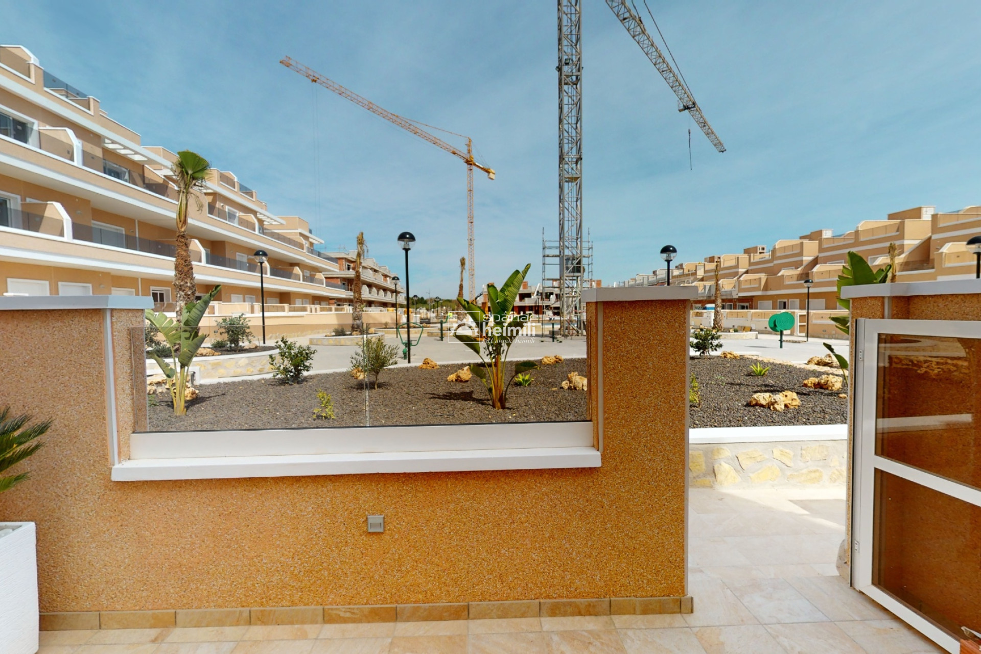 New Build - Townhouse -
Pilar de la Horadada
