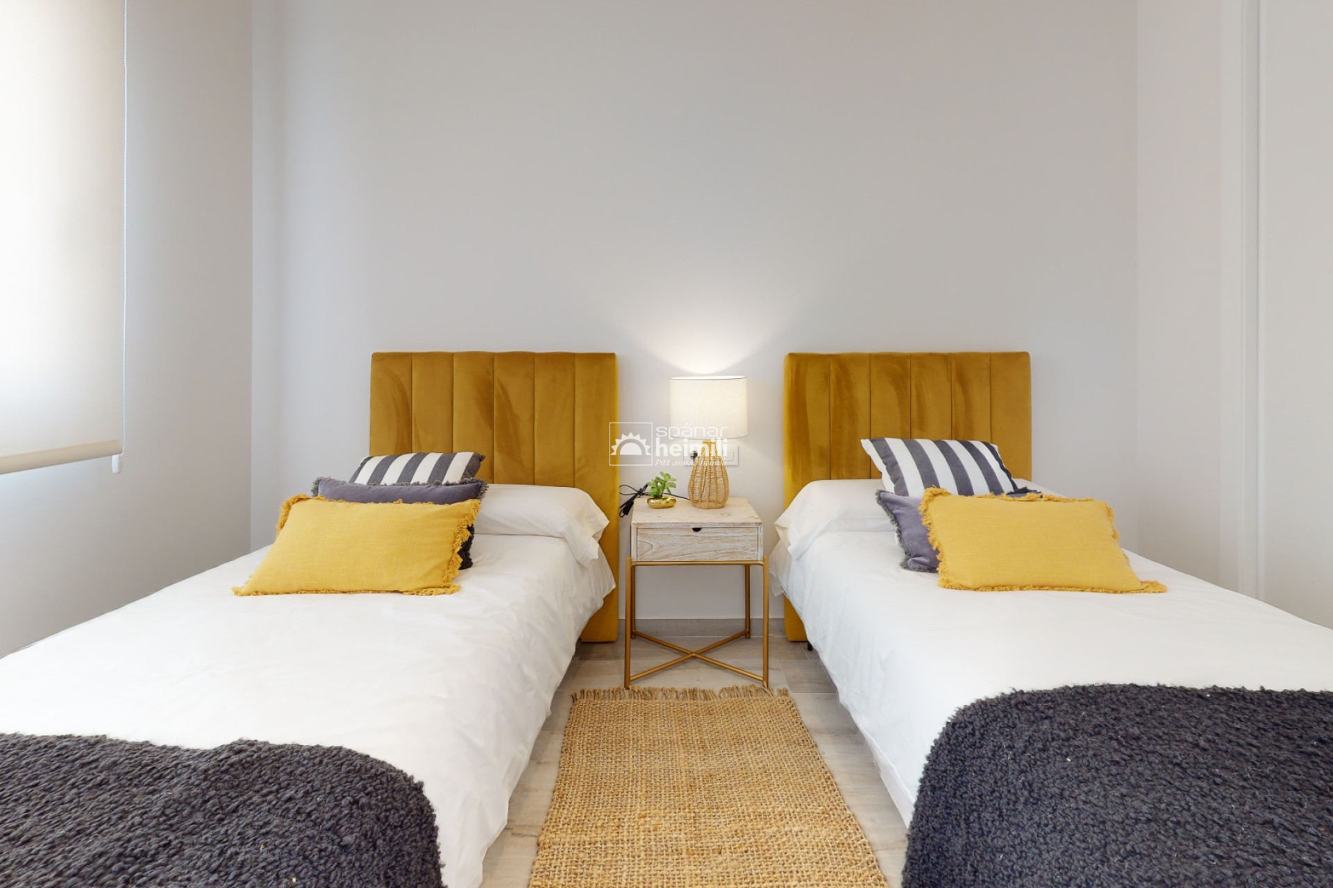 New Build - Townhouse -
Pilar de la Horadada