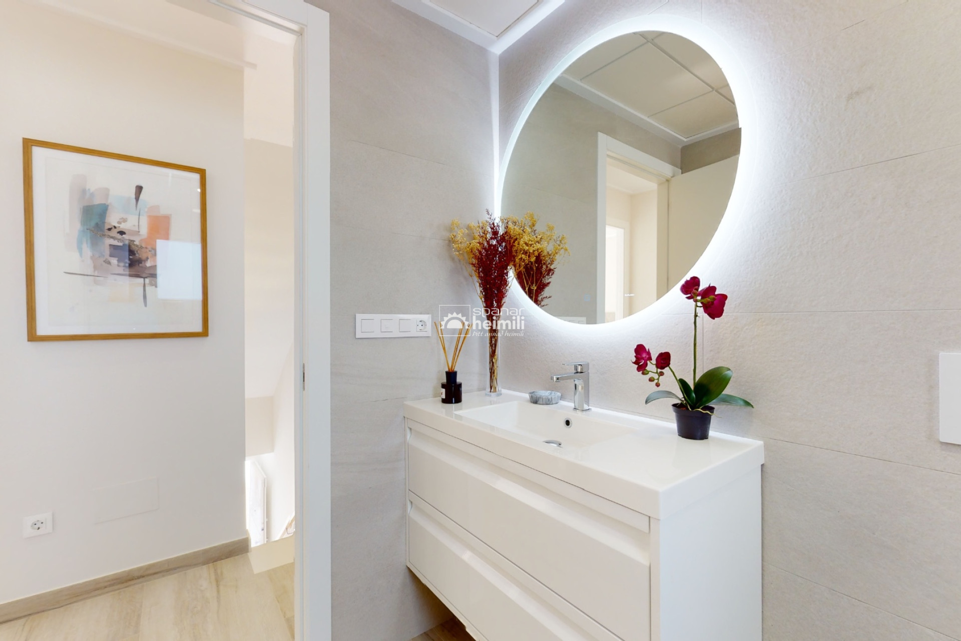 New Build - Townhouse -
Pilar de la Horadada