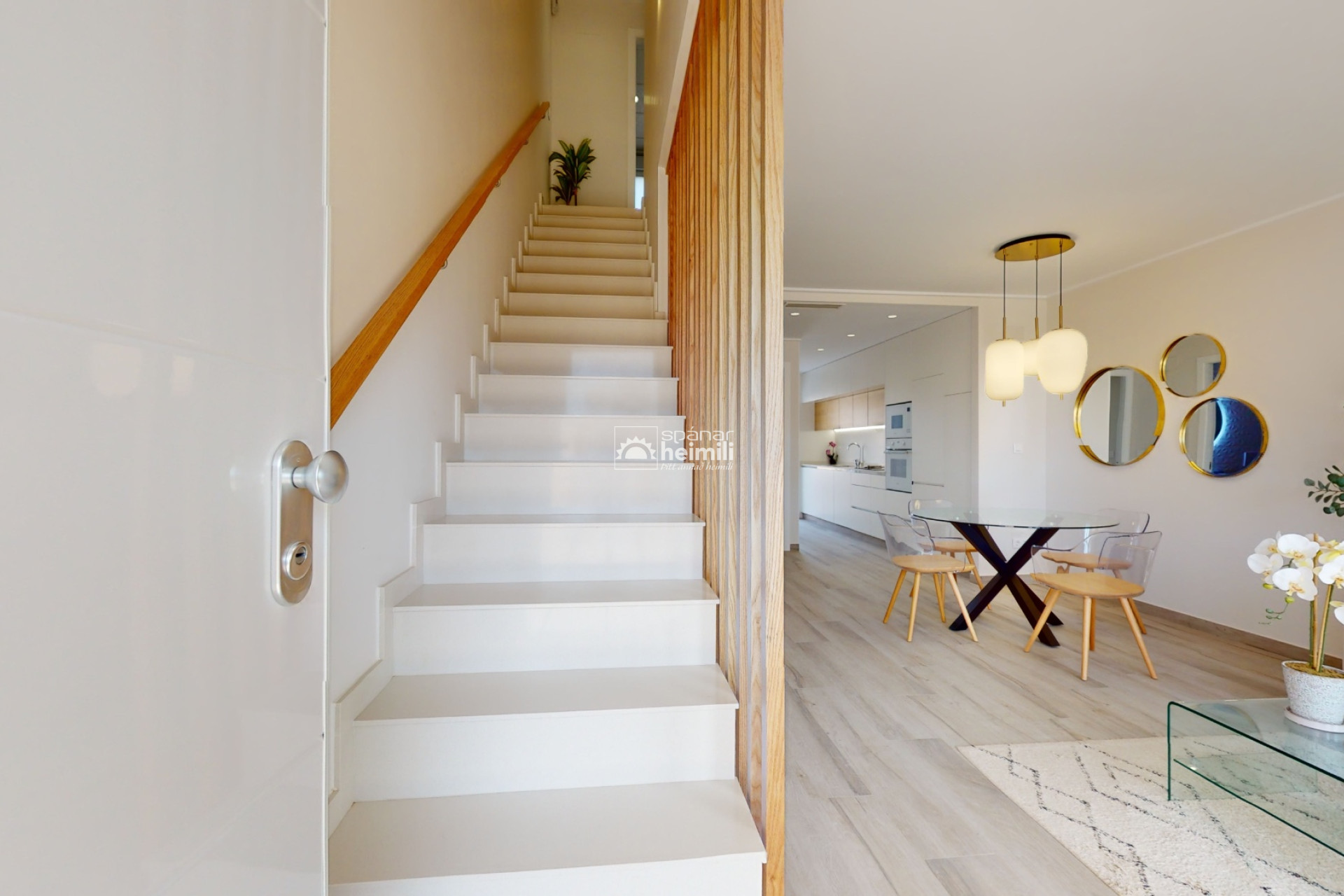 New Build - Townhouse -
Pilar de la Horadada