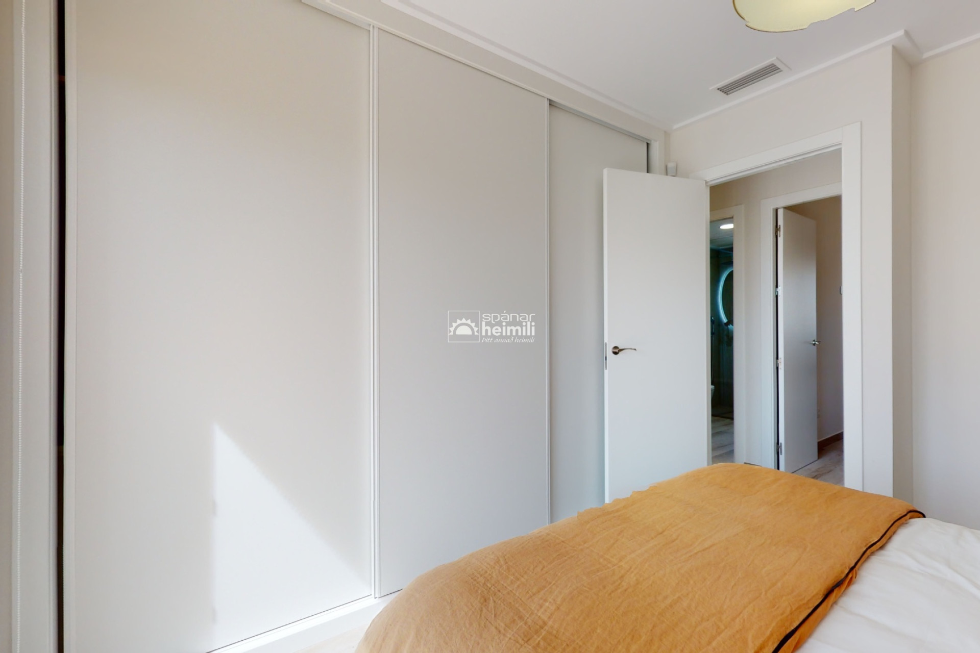 New Build - Townhouse -
Pilar de la Horadada