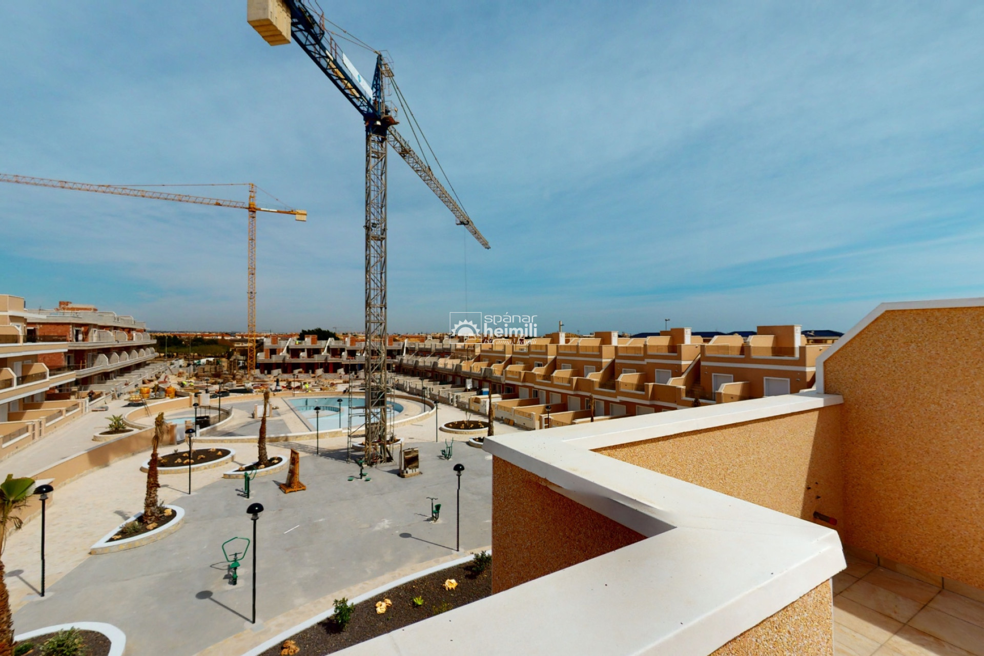 New Build - Townhouse -
Pilar de la Horadada