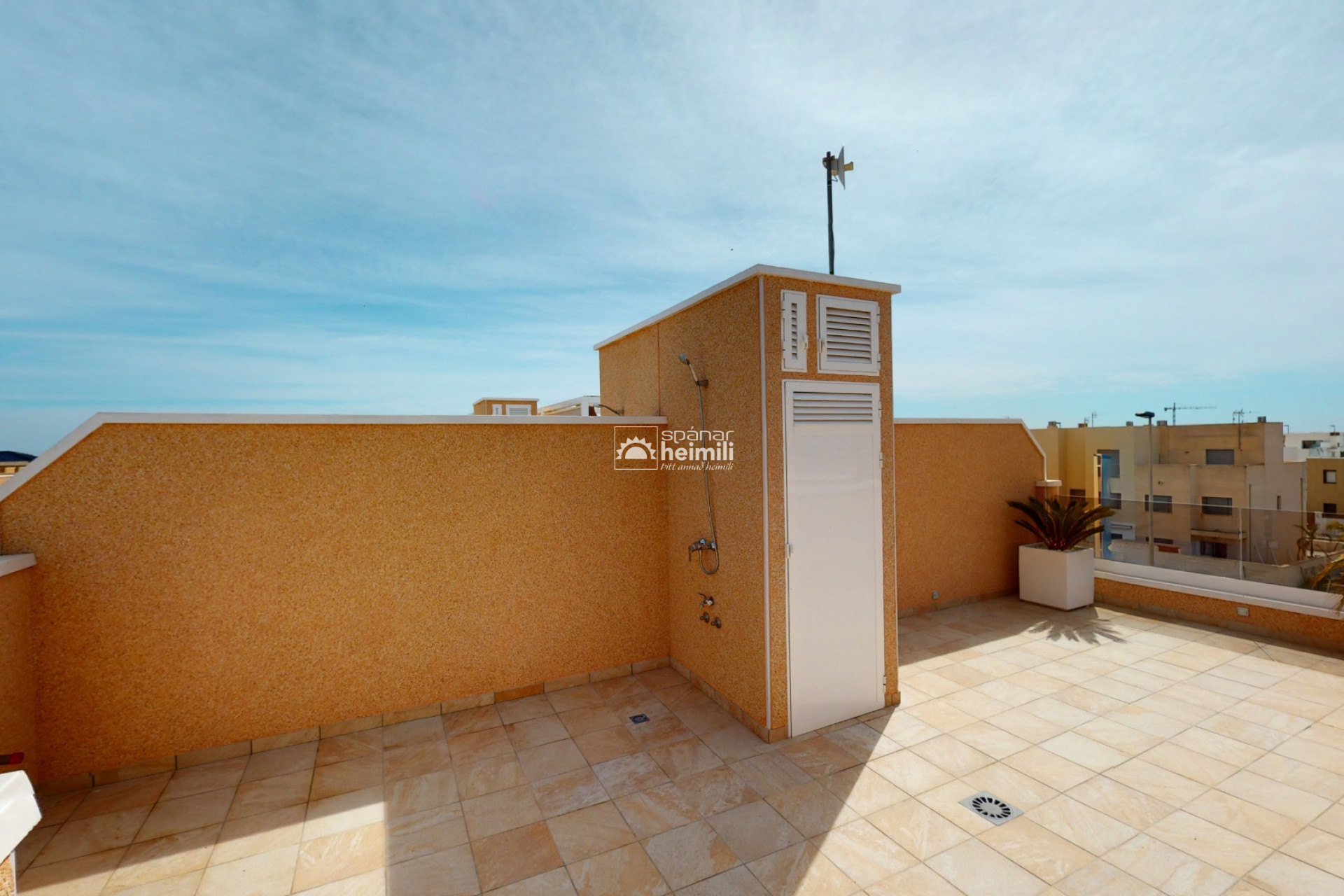 New Build - Townhouse -
Pilar de la Horadada