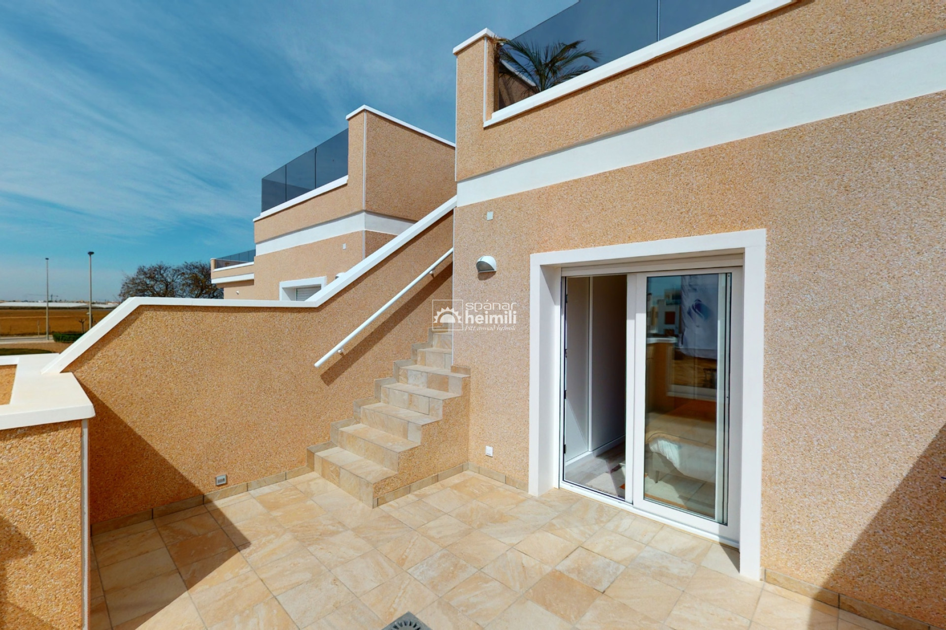 New Build - Townhouse -
Pilar de la Horadada