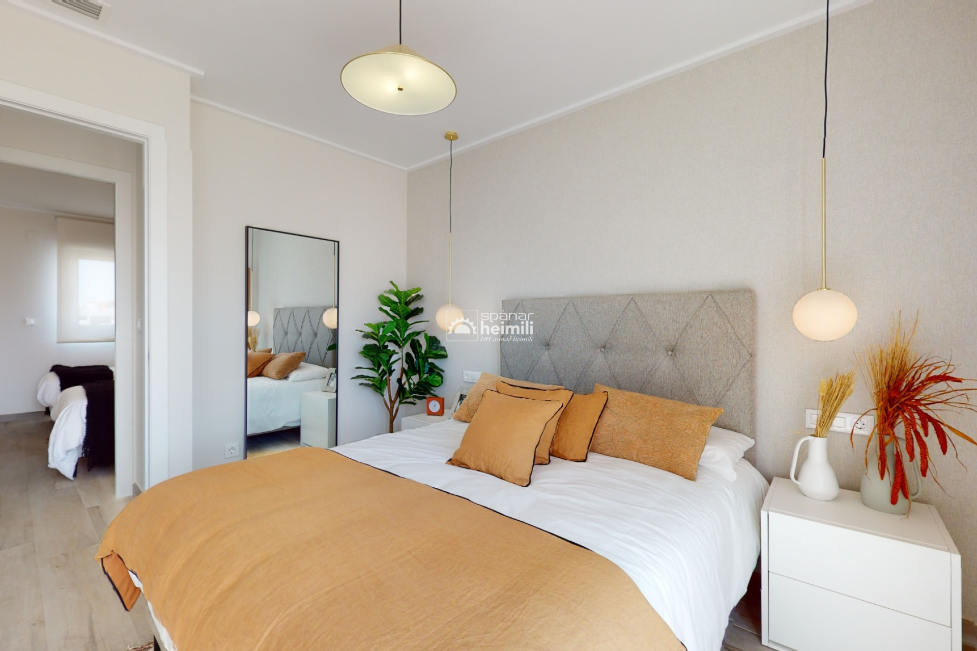 New Build - Townhouse -
Pilar de la Horadada