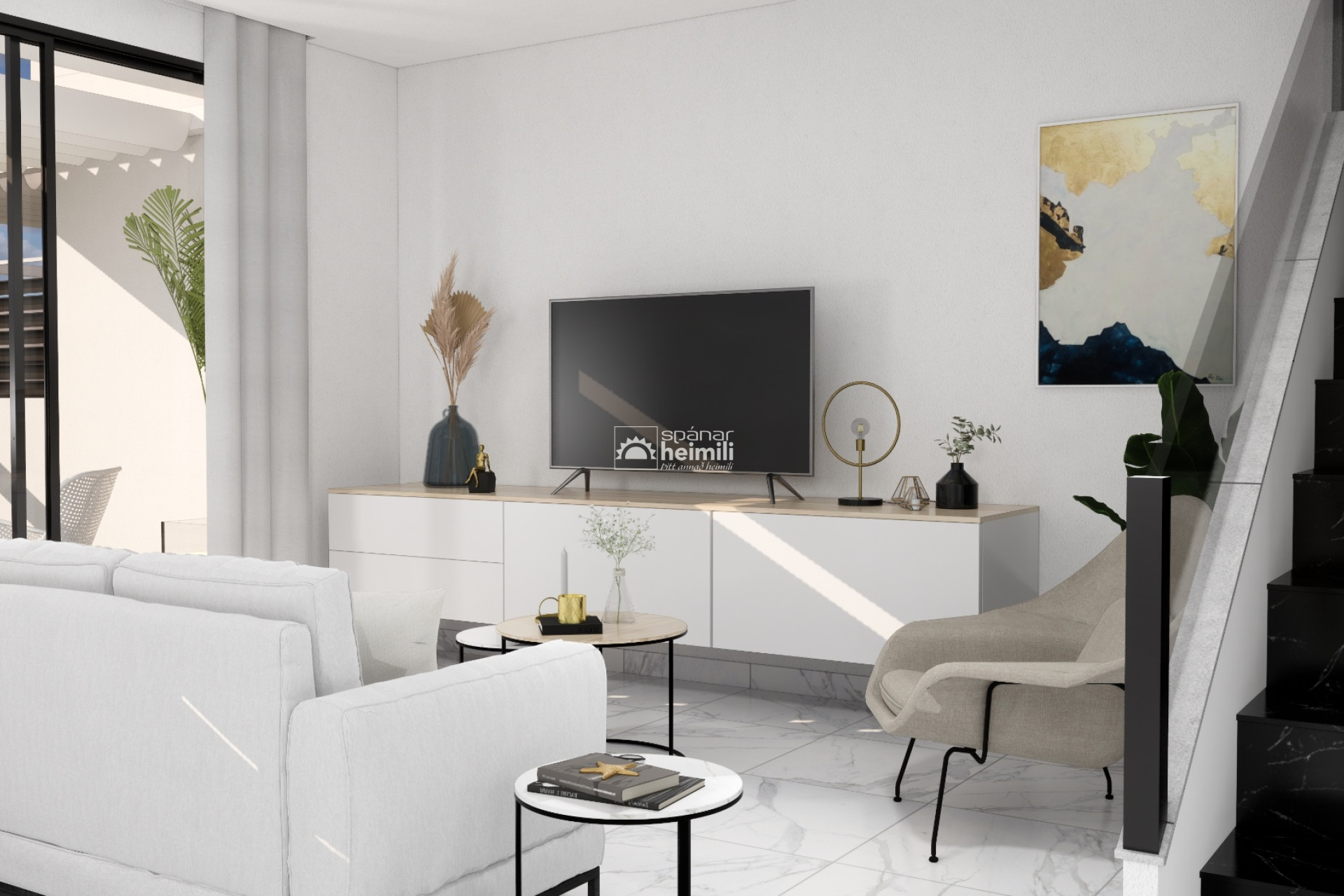 New Build - Townhouse -
Quesada/Benijofar