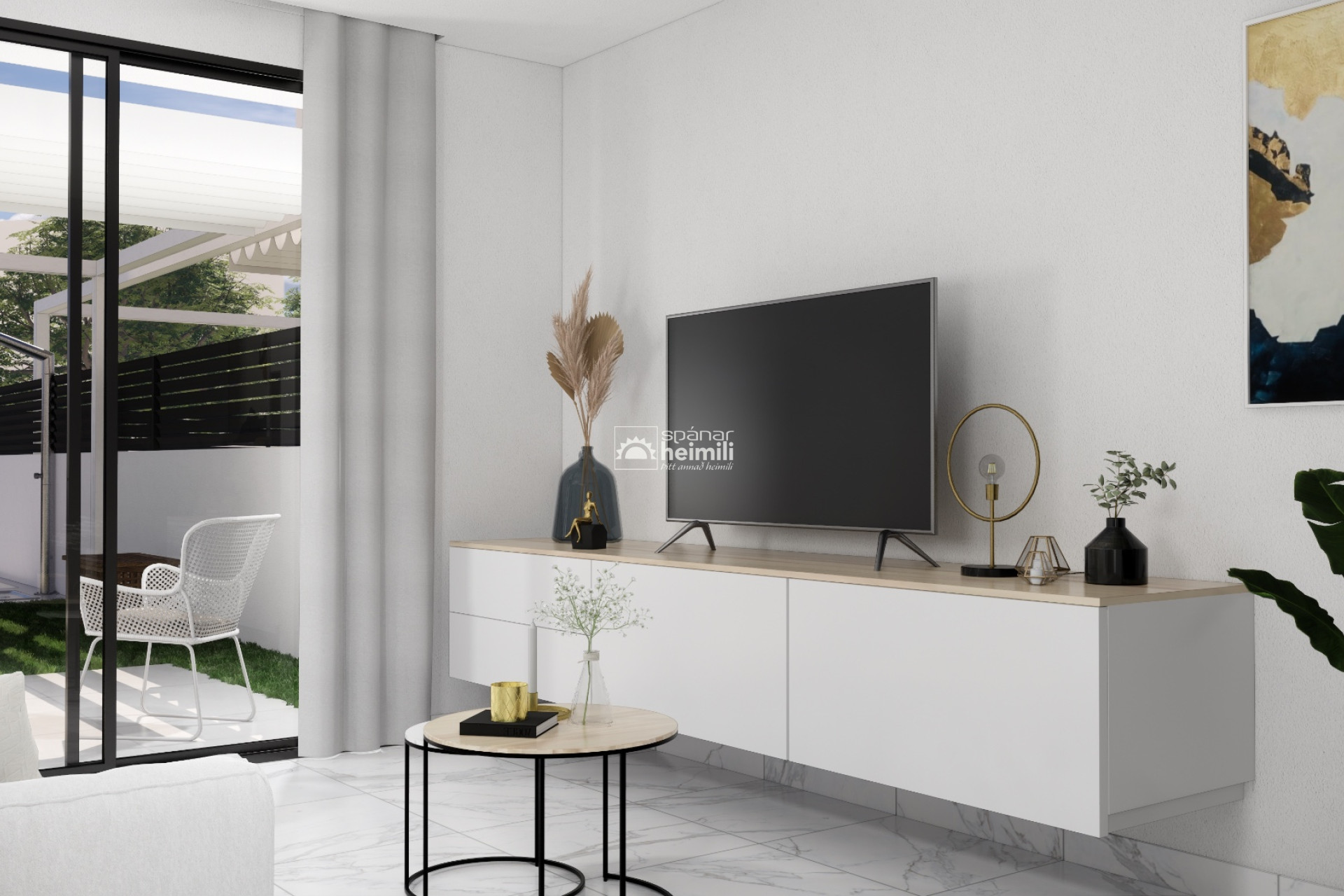 New Build - Townhouse -
Quesada/Benijofar