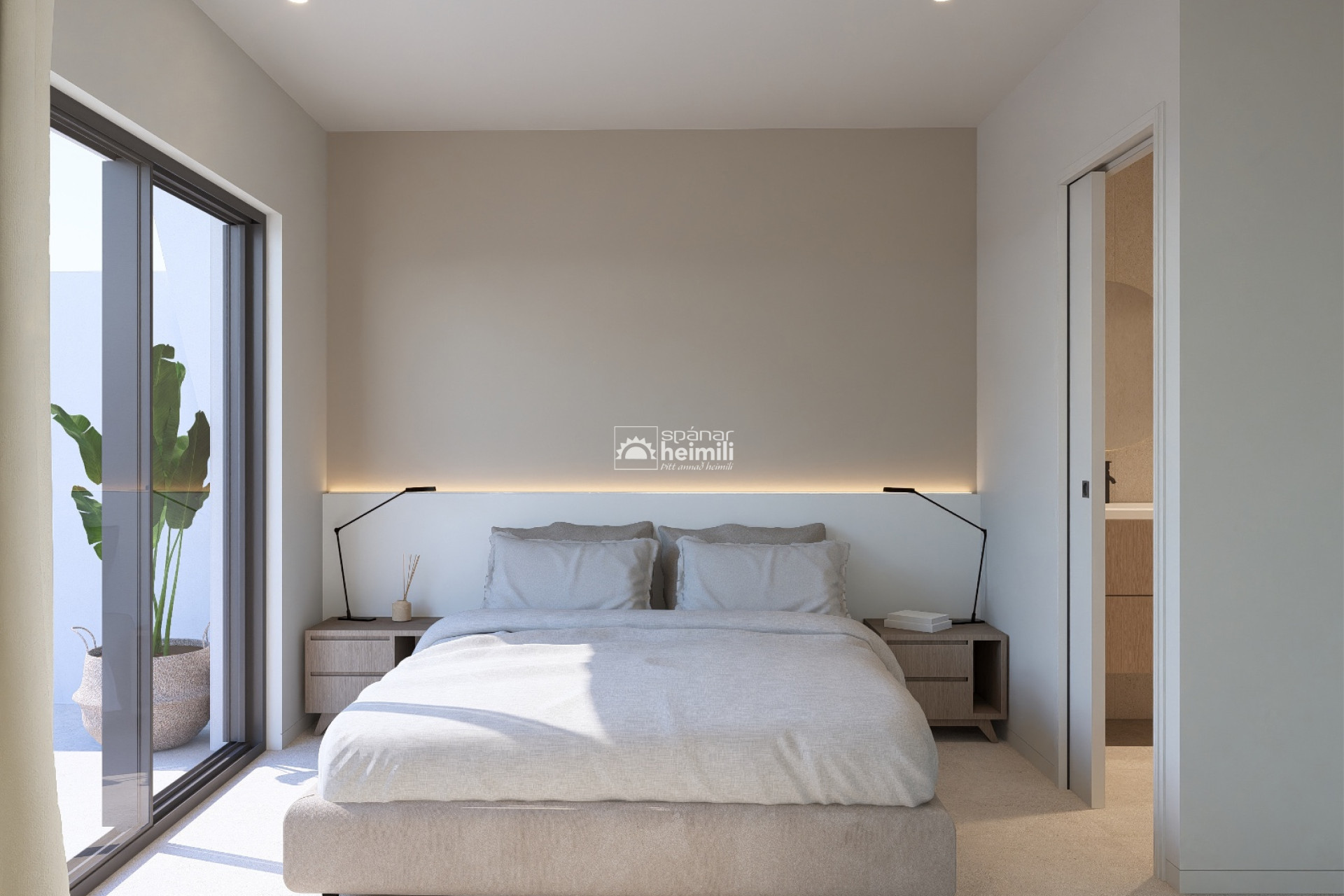 New Build - Townhouse -
Roldán