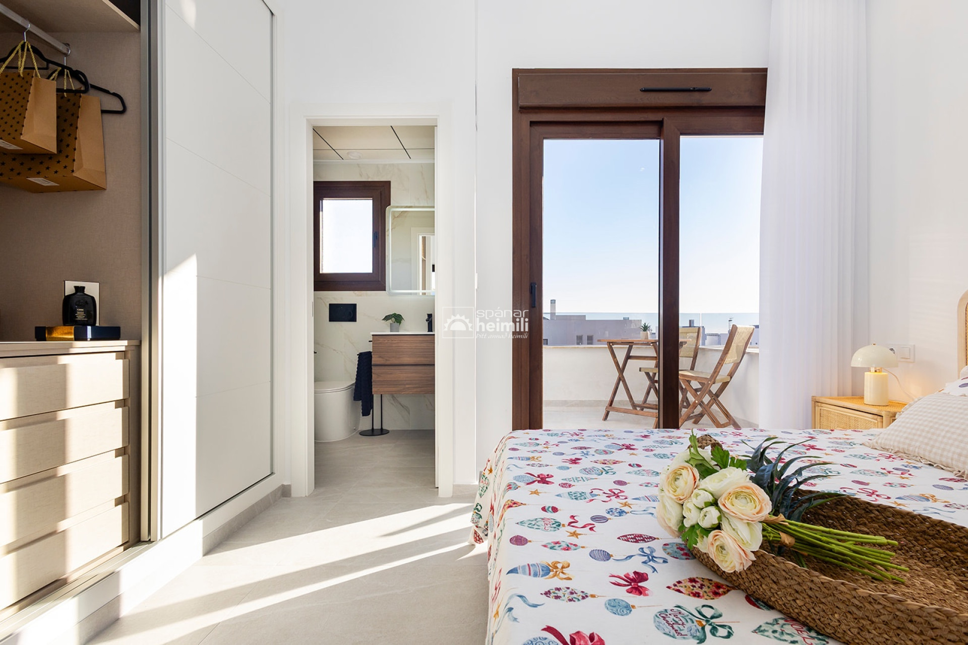 New Build - Townhouse -
Vistabella