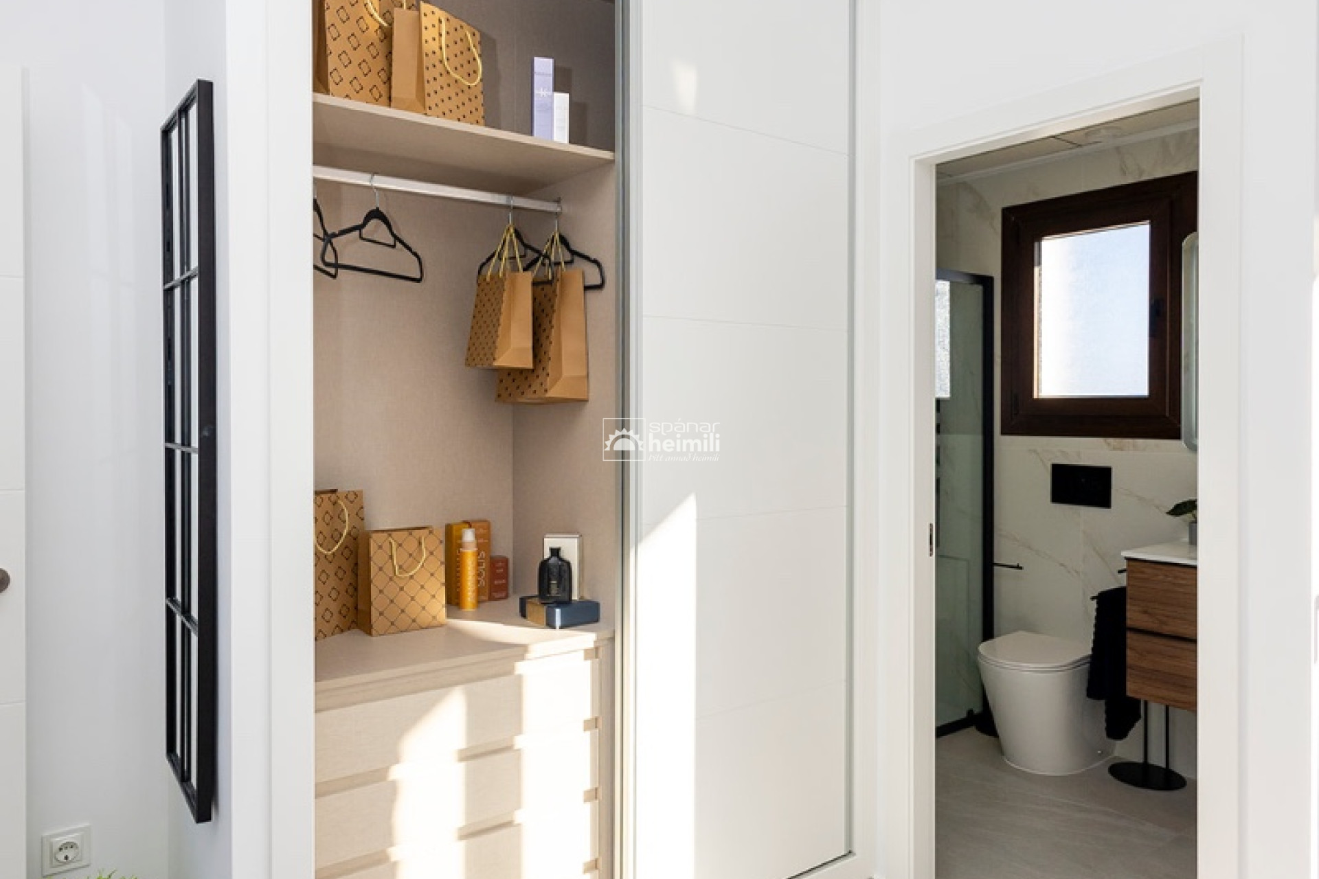 New Build - Townhouse -
Vistabella