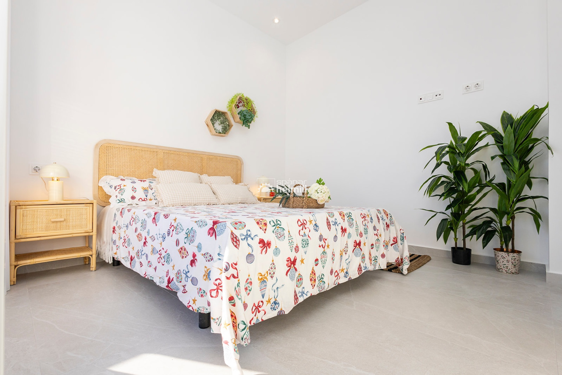 New Build - Townhouse -
Vistabella