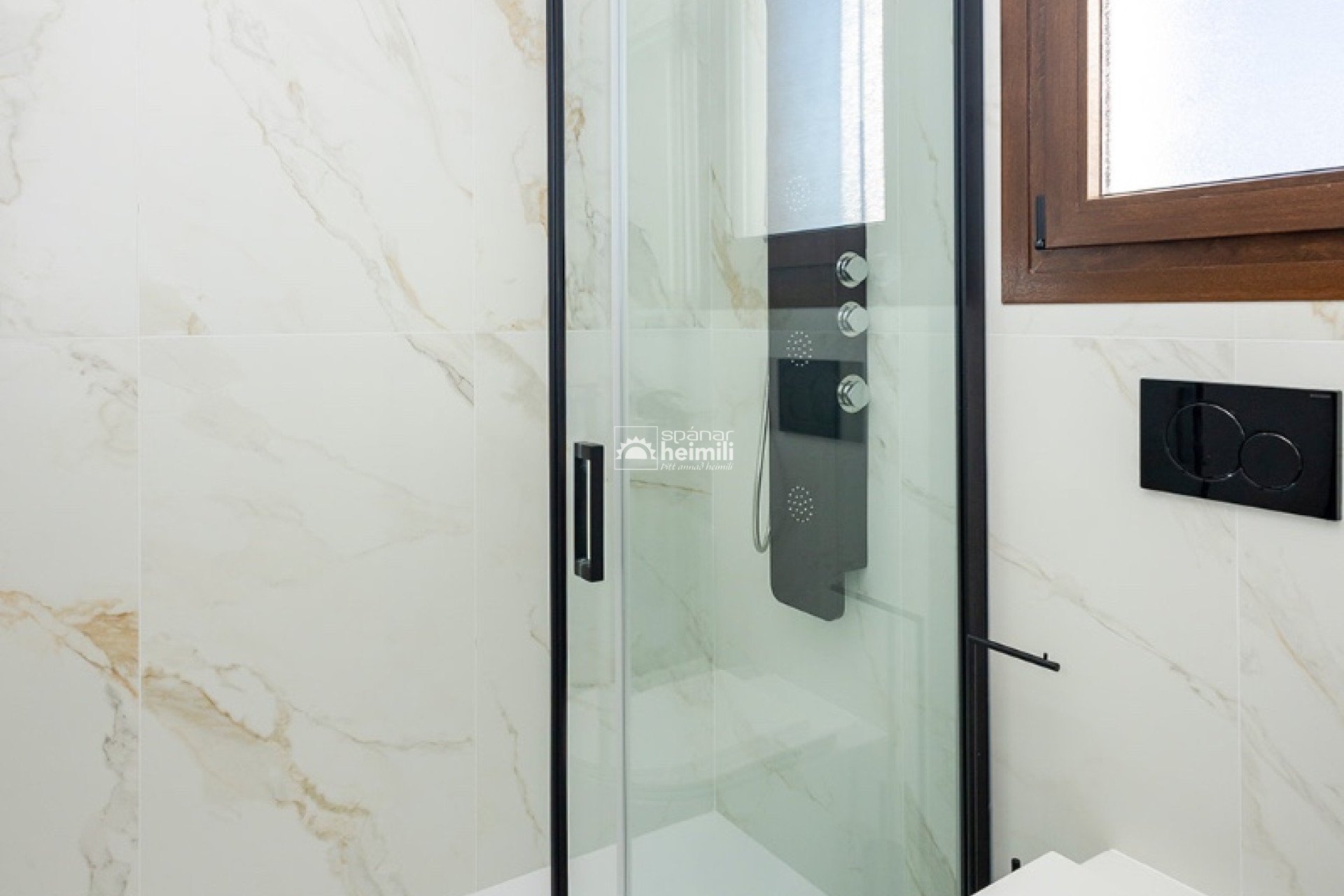 New Build - Townhouse -
Vistabella