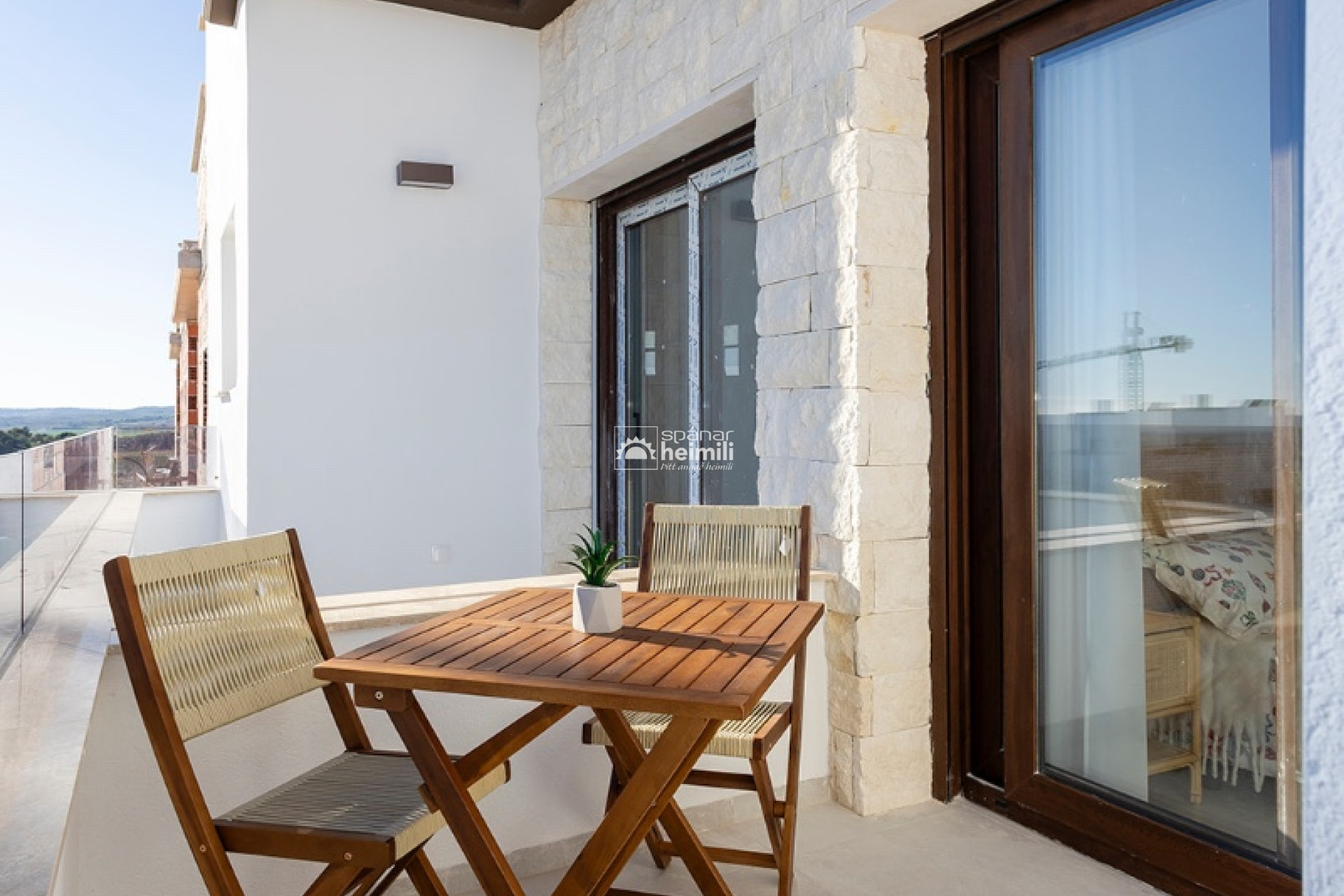 New Build - Townhouse -
Vistabella