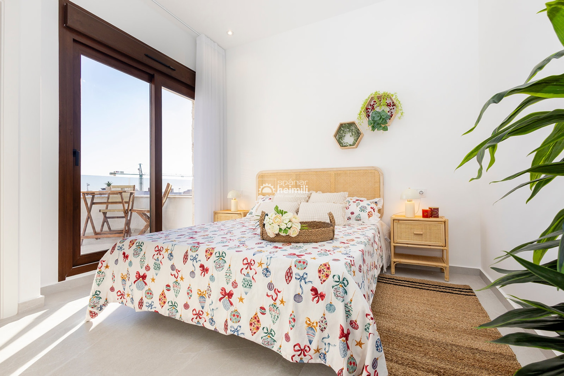 New Build - Townhouse -
Vistabella