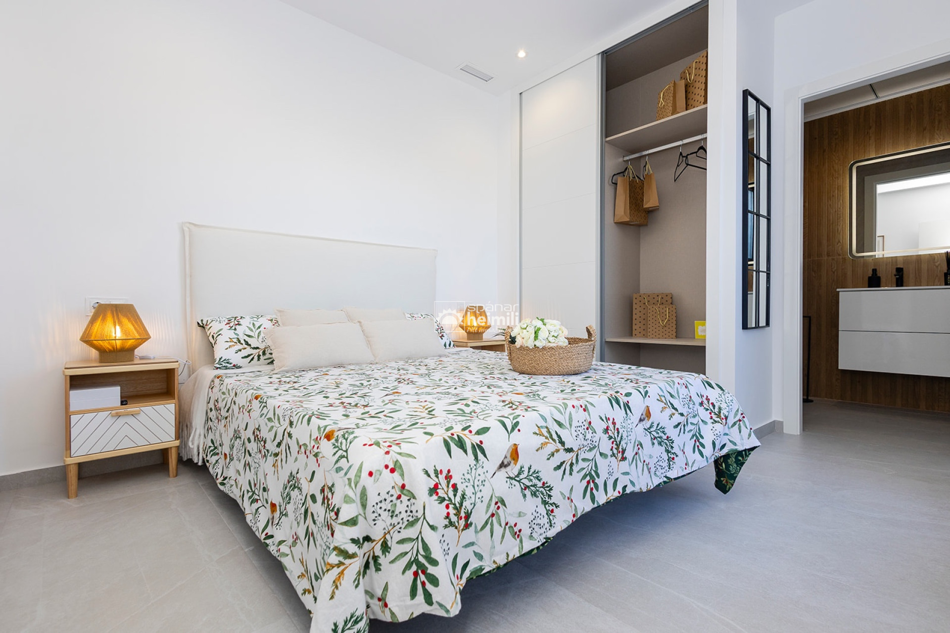 New Build - Townhouse -
Vistabella