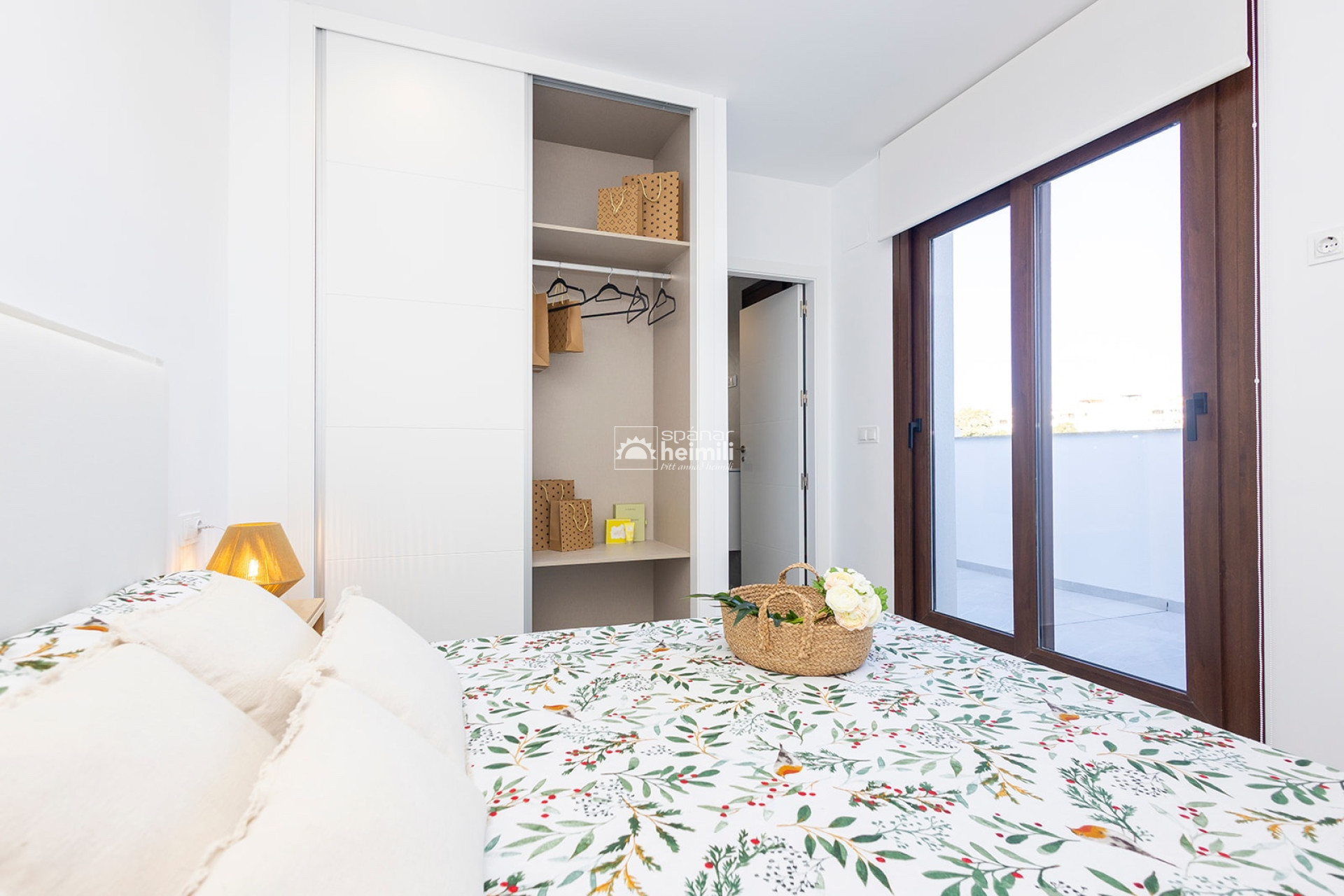 New Build - Townhouse -
Vistabella