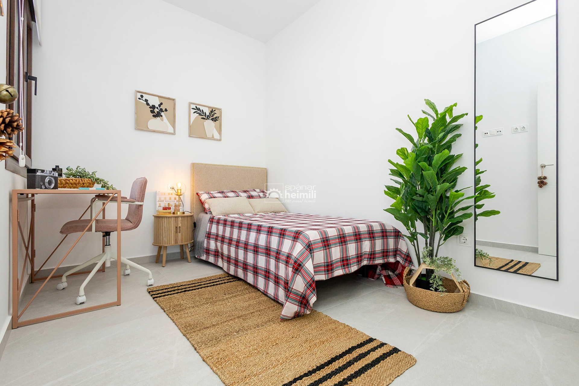 New Build - Townhouse -
Vistabella