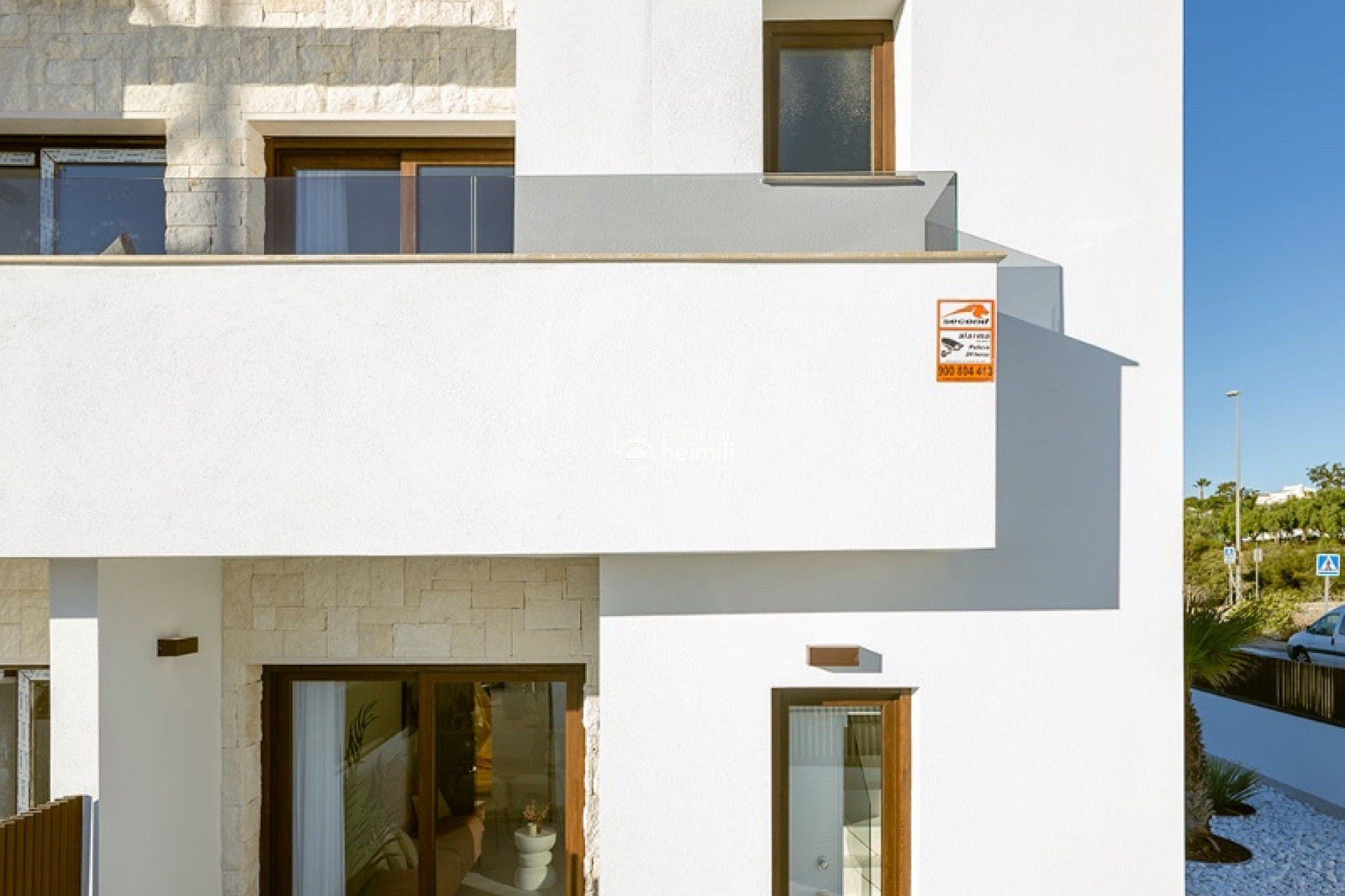 New Build - Townhouse -
Vistabella