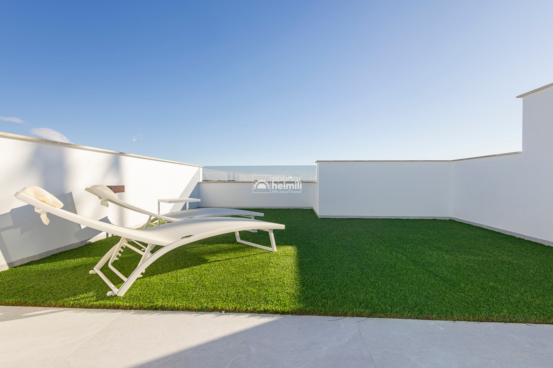 New Build - Townhouse -
Vistabella