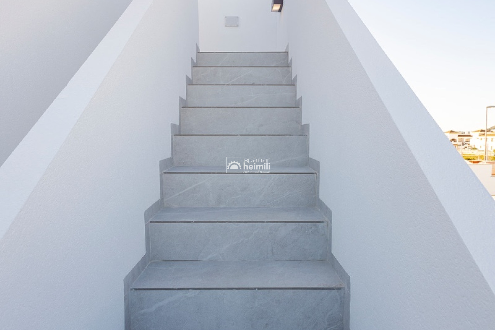 New Build - Townhouse -
Vistabella