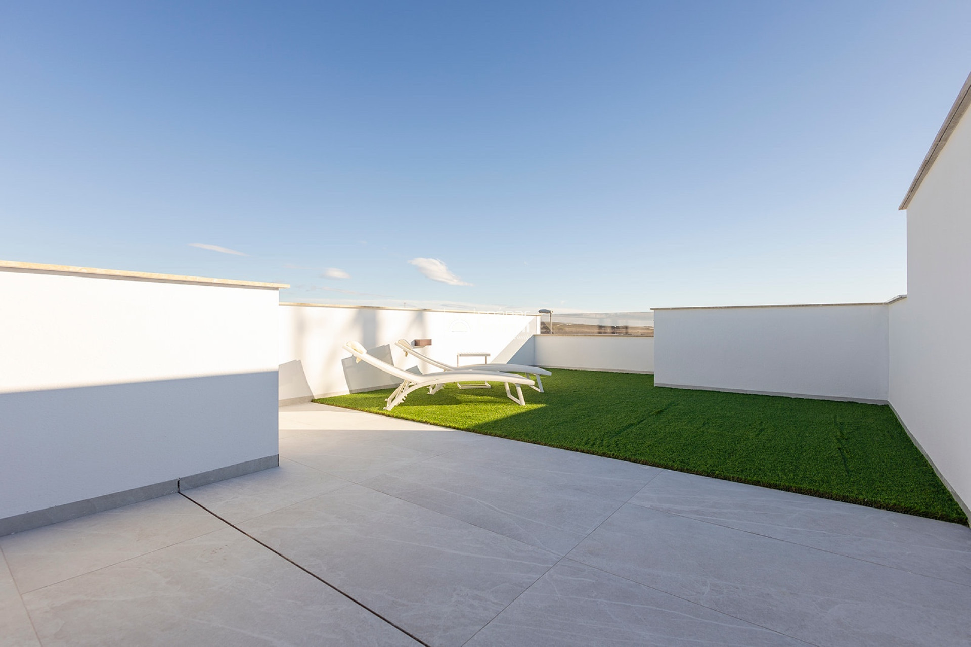 New Build - Townhouse -
Vistabella